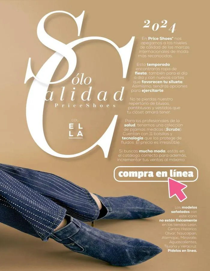 Catálogo de ELLA - OTO-INV 13 de septiembre al 31 de enero 2025 - Pagina 3