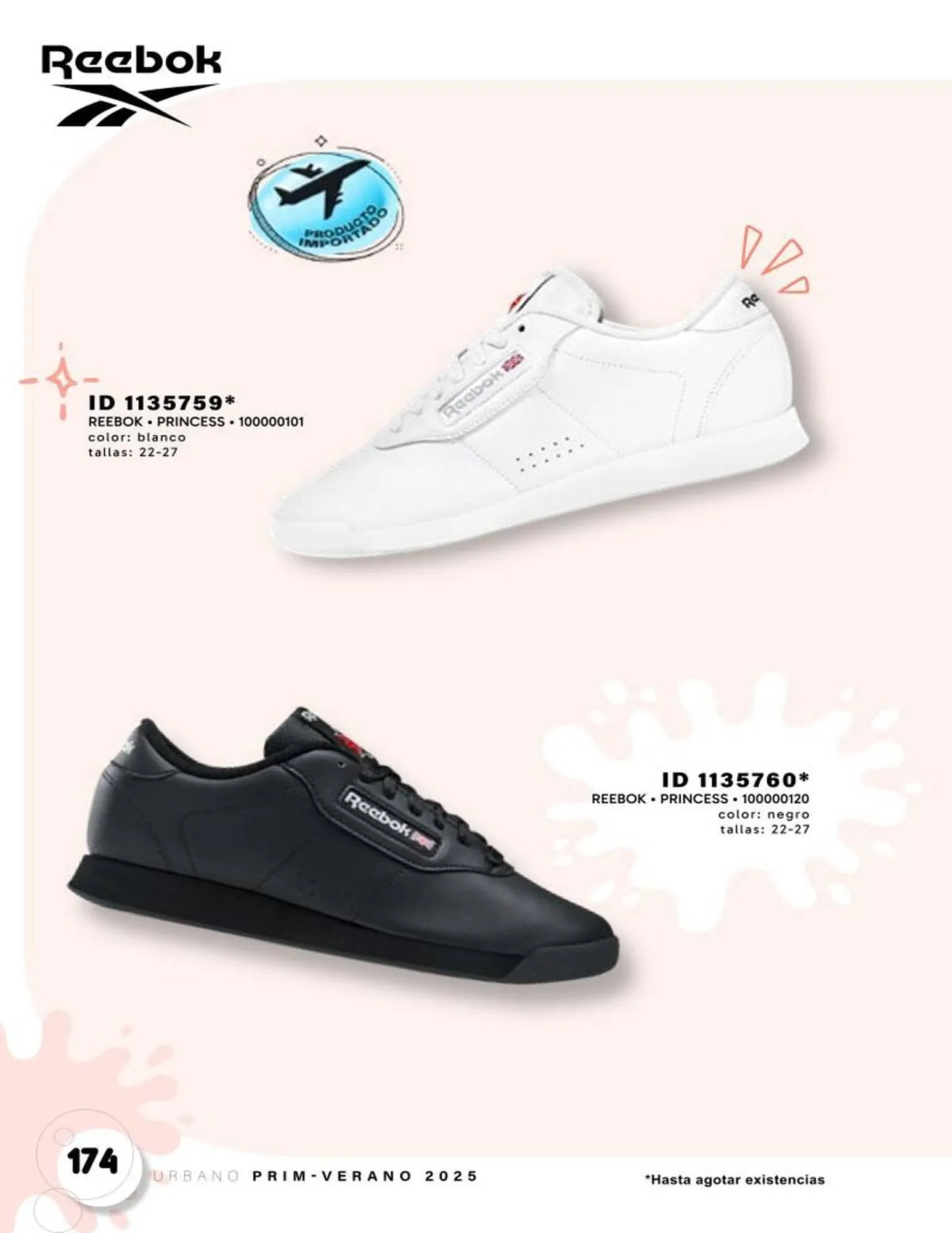 Catálogo de Catálogo Price Shoes 3 de junio al 31 de diciembre 2025 - Pagina 174