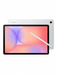 Tablet Samsung Galaxy Tab S10 Lite 10.9" 2112x1320, 128GB, 6GB RAM, Android 15, Plata