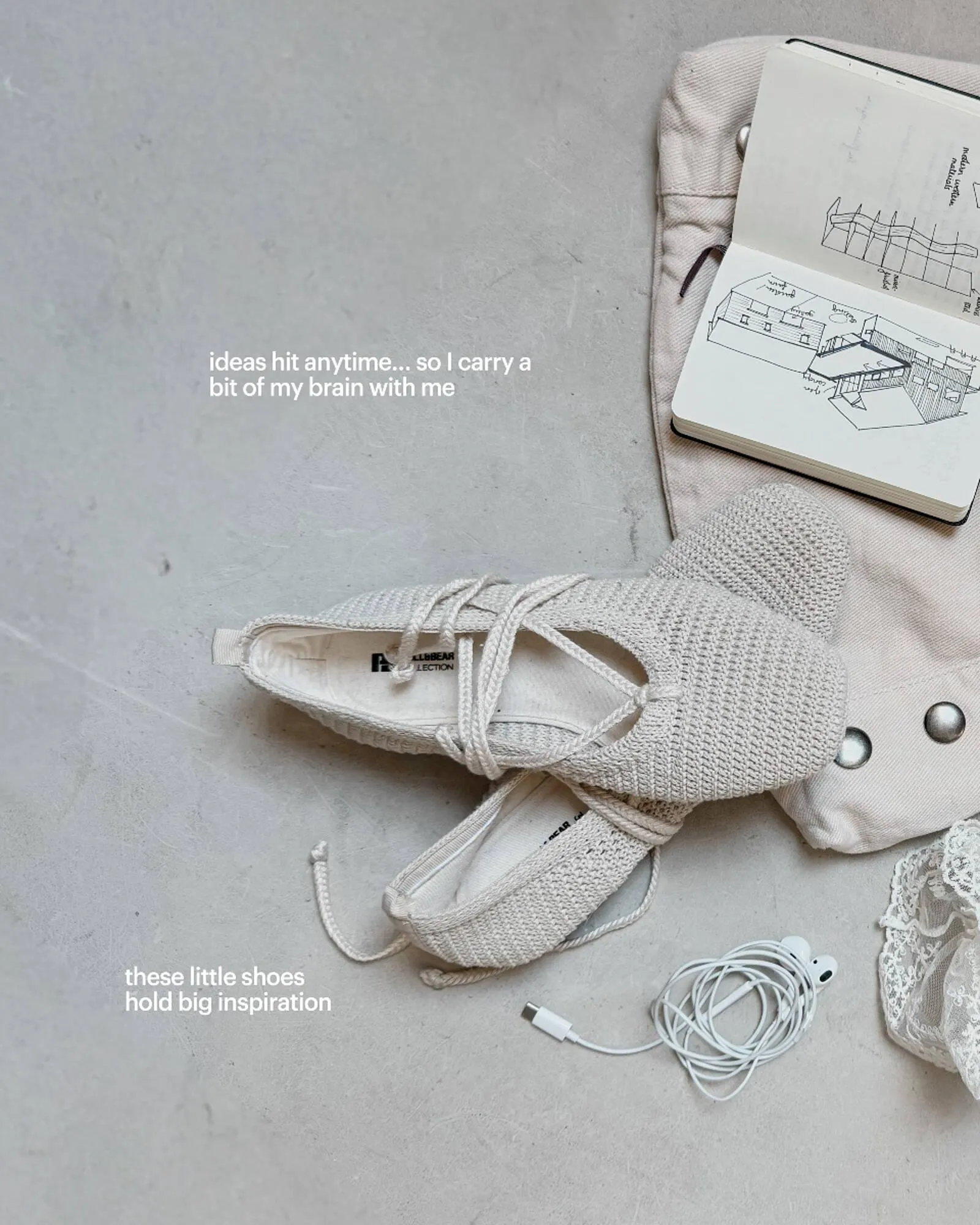 Catálogo de Catálogo Pull & Bear 26 de julio al 31 de julio 2025 - Pagina 4