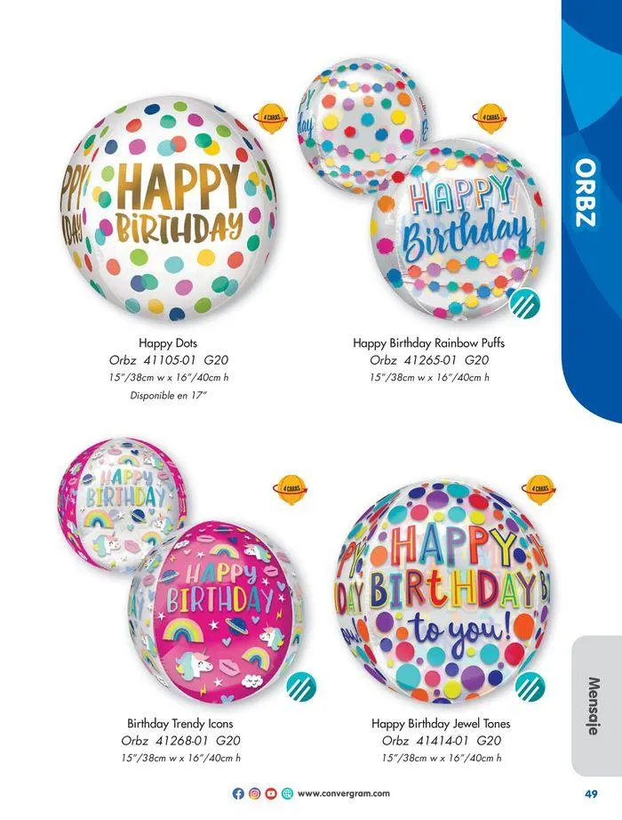 Catalogo de EVERYDAY 2024  22 de noviembre al 31 de diciembre 2024 - Pag 51