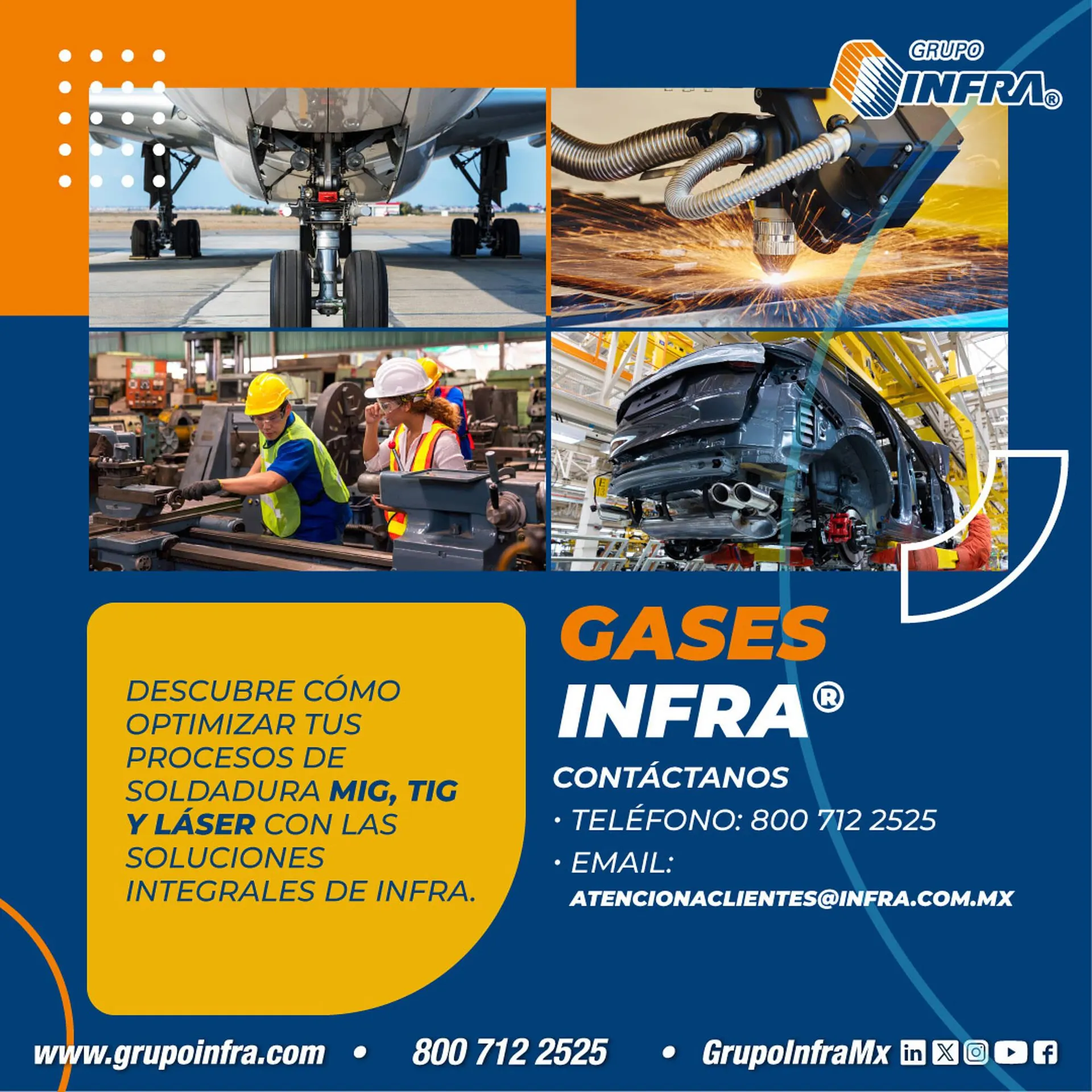 Catálogo de Catálogo Infra 12 de marzo al 18 de marzo 2026 - Pagina 4