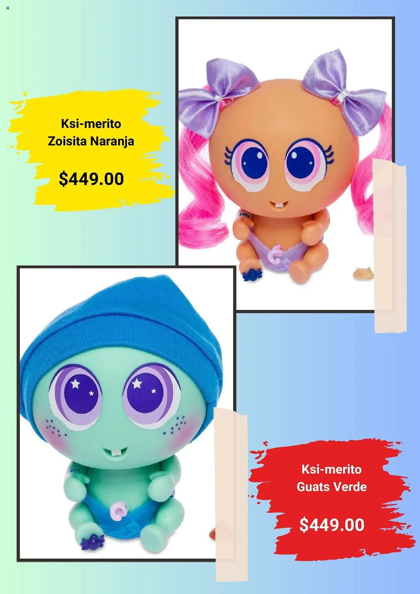 Catálogo de Catálogo Distroller 12 de enero al 10 de febrero 2024 - Pagina 2