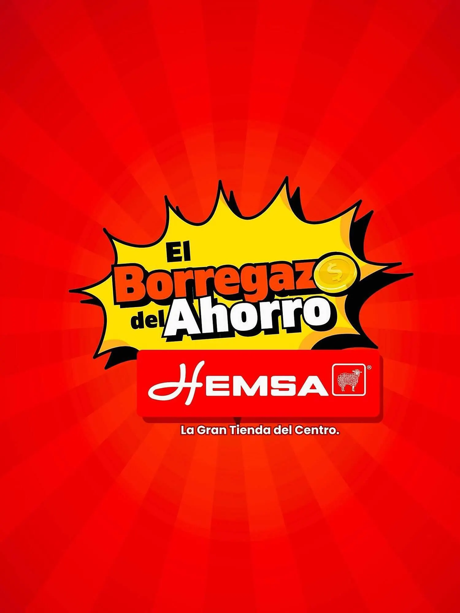 Catálogo Hemsa - 1