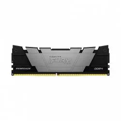 Memoria RAM Kingston KF436C18RB2/32 DDR4, 3600MHz, 32GB, CL18, XMP, Gris