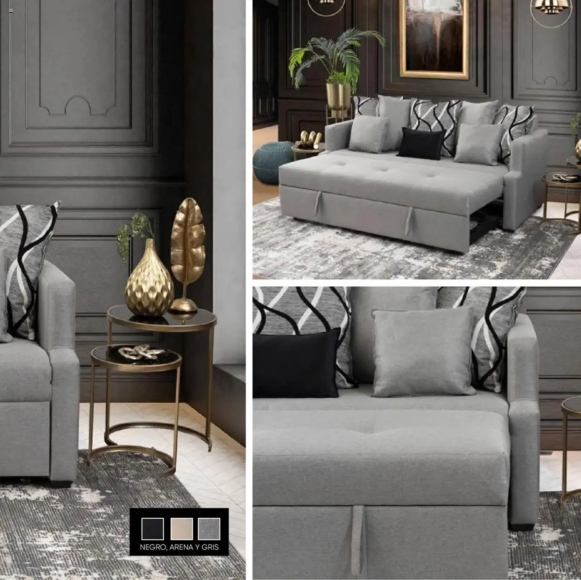 Catálogo de Catálogo Muebles Dico 25 de septiembre al 1 de agosto 2026 - Pagina 41