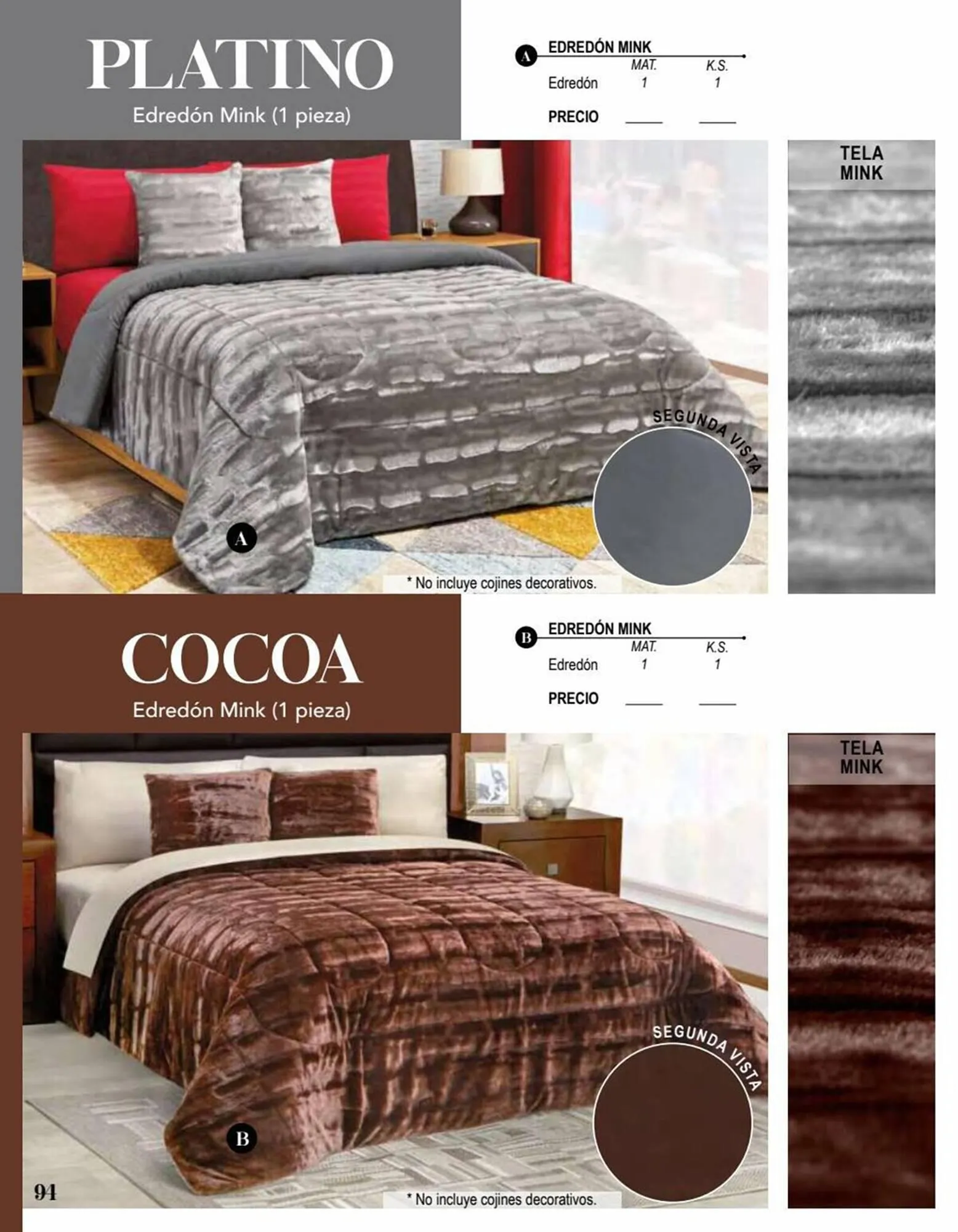 Catálogo de Catálogo Elefantito 14 de junio al 3 de enero 2024 - Pagina 94