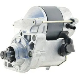 Duralast Motor de Arranque DL17464