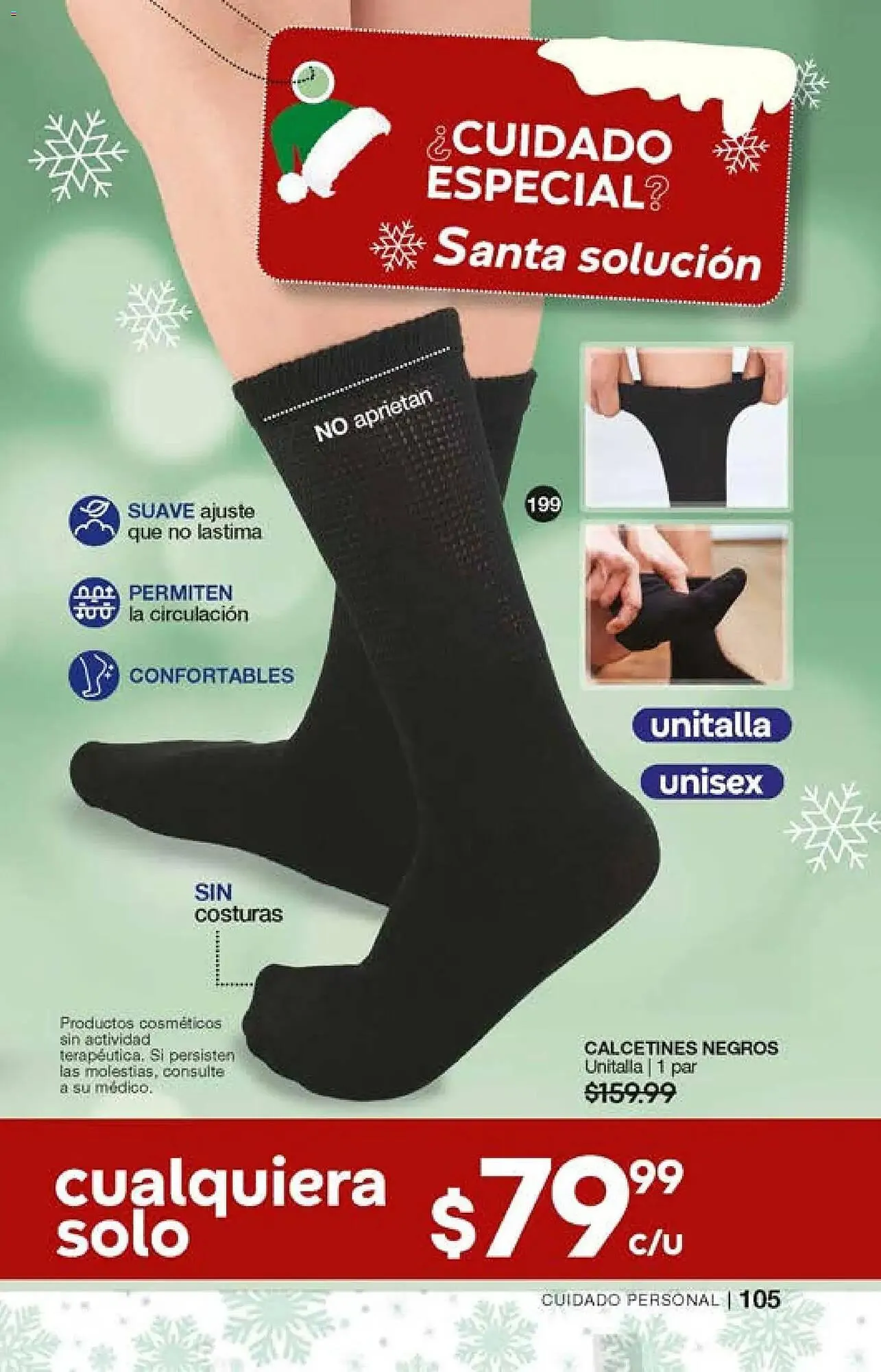 Catálogo de Catálogo Fuller 29 de octubre al 30 de noviembre 2025 - Pagina 105