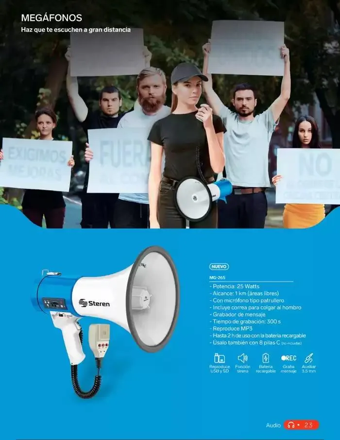 Catálogo de Catálogo 2025 18 de febrero al 31 de diciembre 2025 - Pagina 41