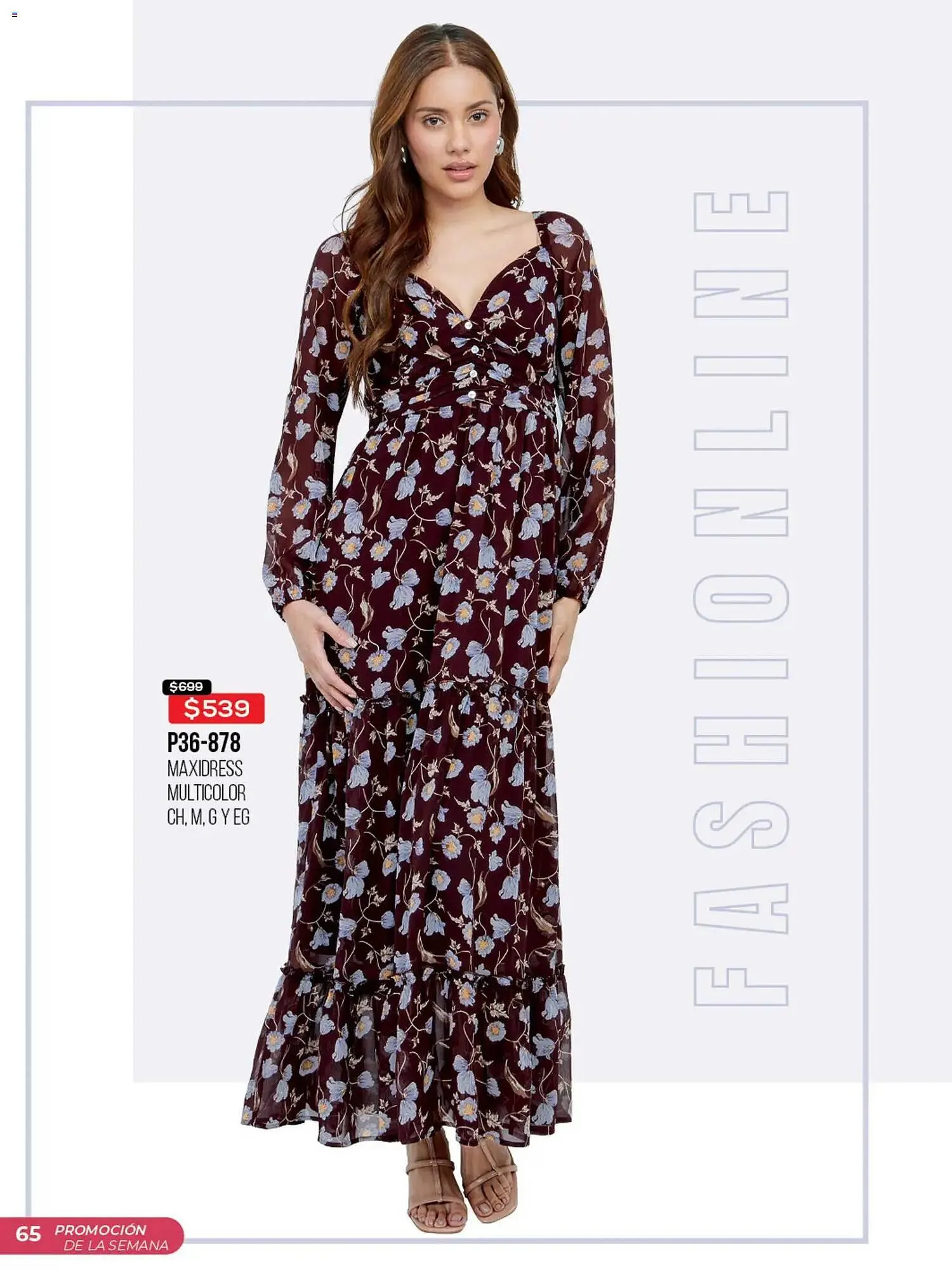 Catálogo de Catálogo Cklass 19 de febrero al 1 de marzo 2026 - Pagina 66