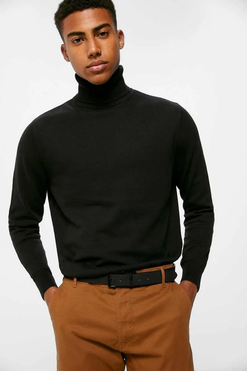 Cinturón reversible smart