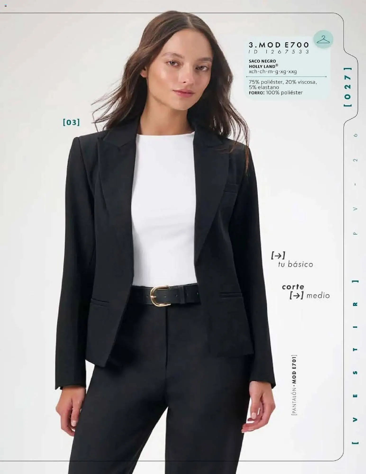 Catálogo de Catálogo Price Shoes 20 de febrero al 1 de septiembre 2026 - Pagina 27