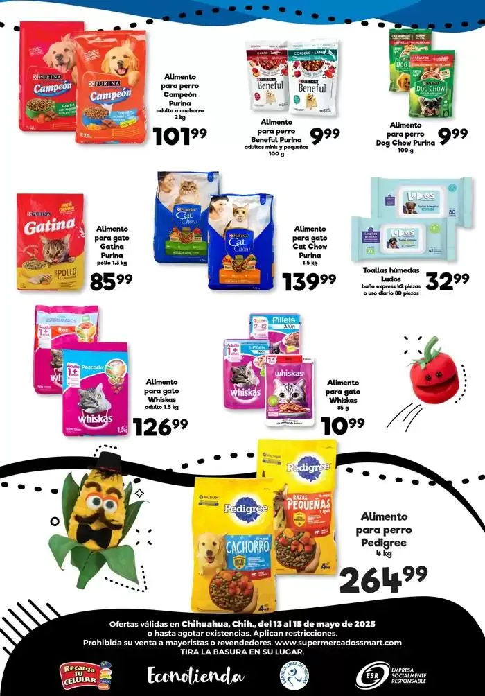 Catálogo de Descuentos y promociones 13 de mayo al 15 de mayo 2025 - Pagina 6