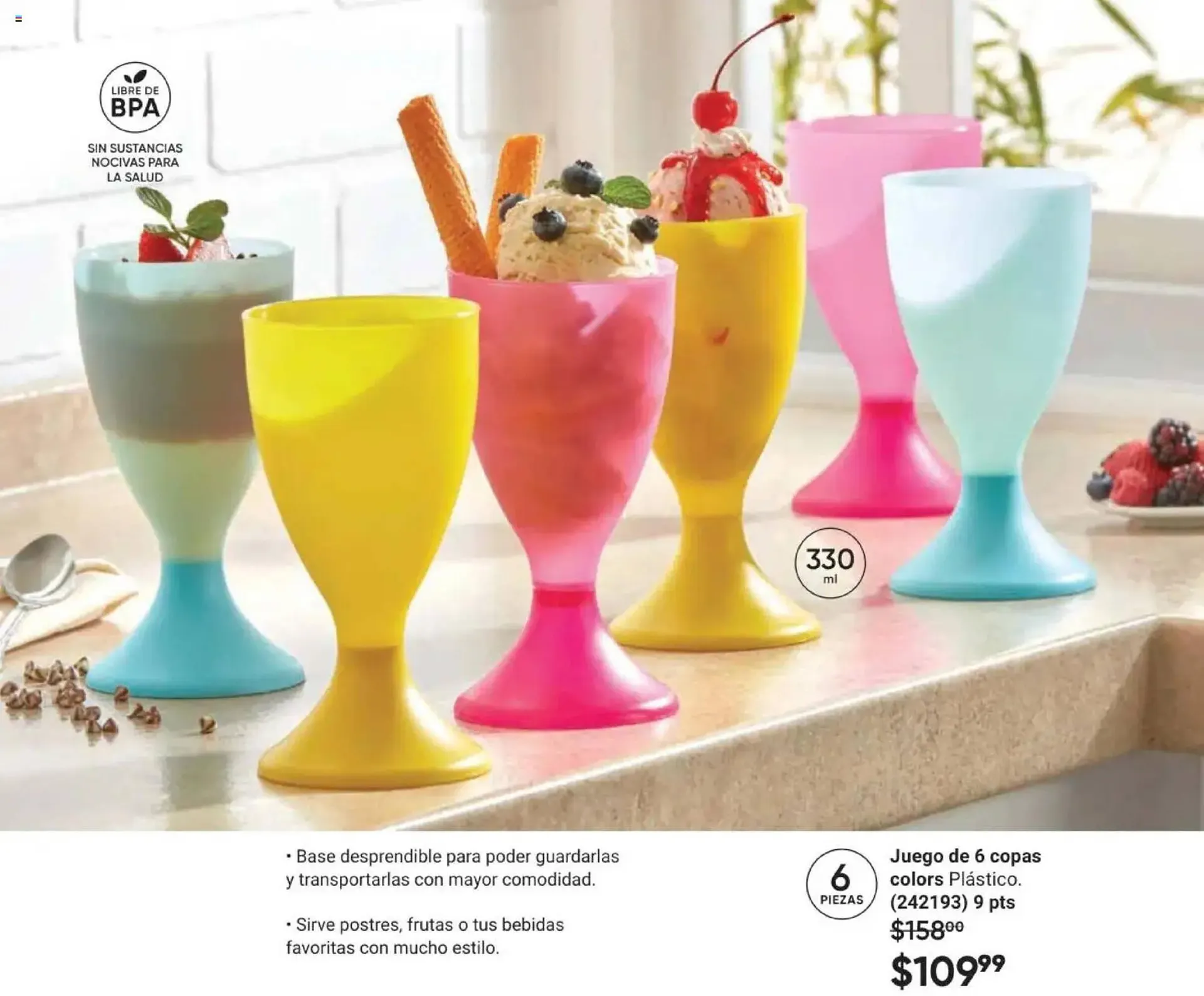 Catálogo de Catálogo Avon 10 de enero al 28 de febrero 2026 - Pagina 39