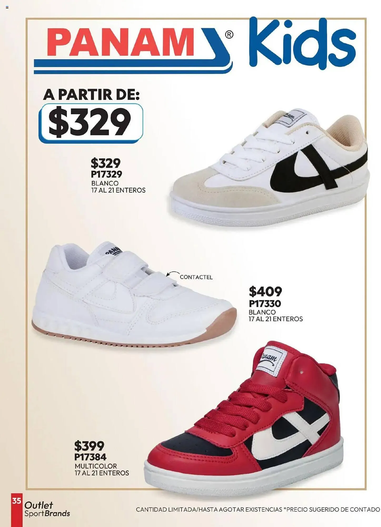 Catálogo de Catálogo Cklass 19 de agosto al 16 de septiembre 2025 - Pagina 38