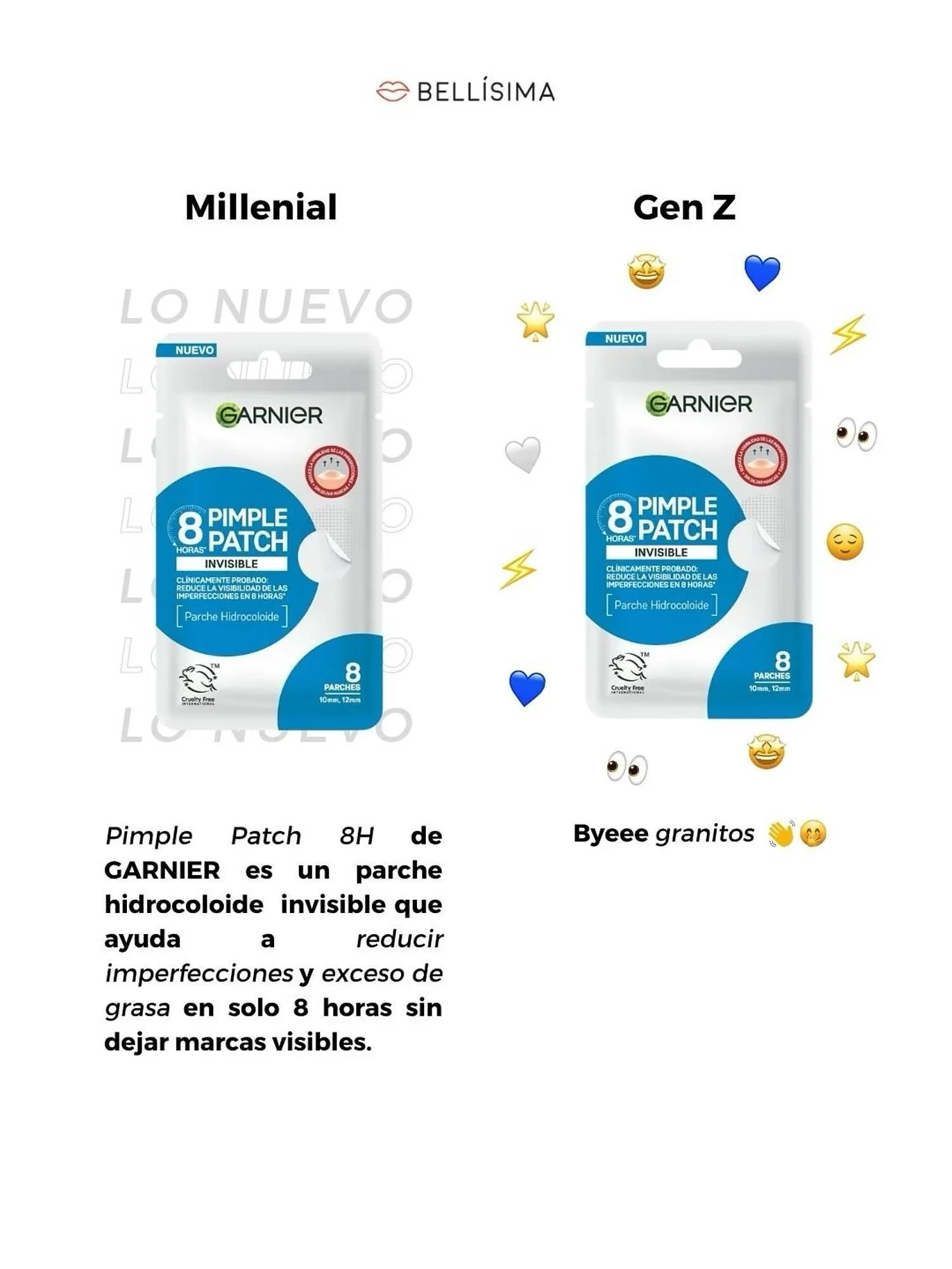 Catálogo de Catálogo Bellisima 12 de mayo al 31 de mayo 2026 - Pagina 5