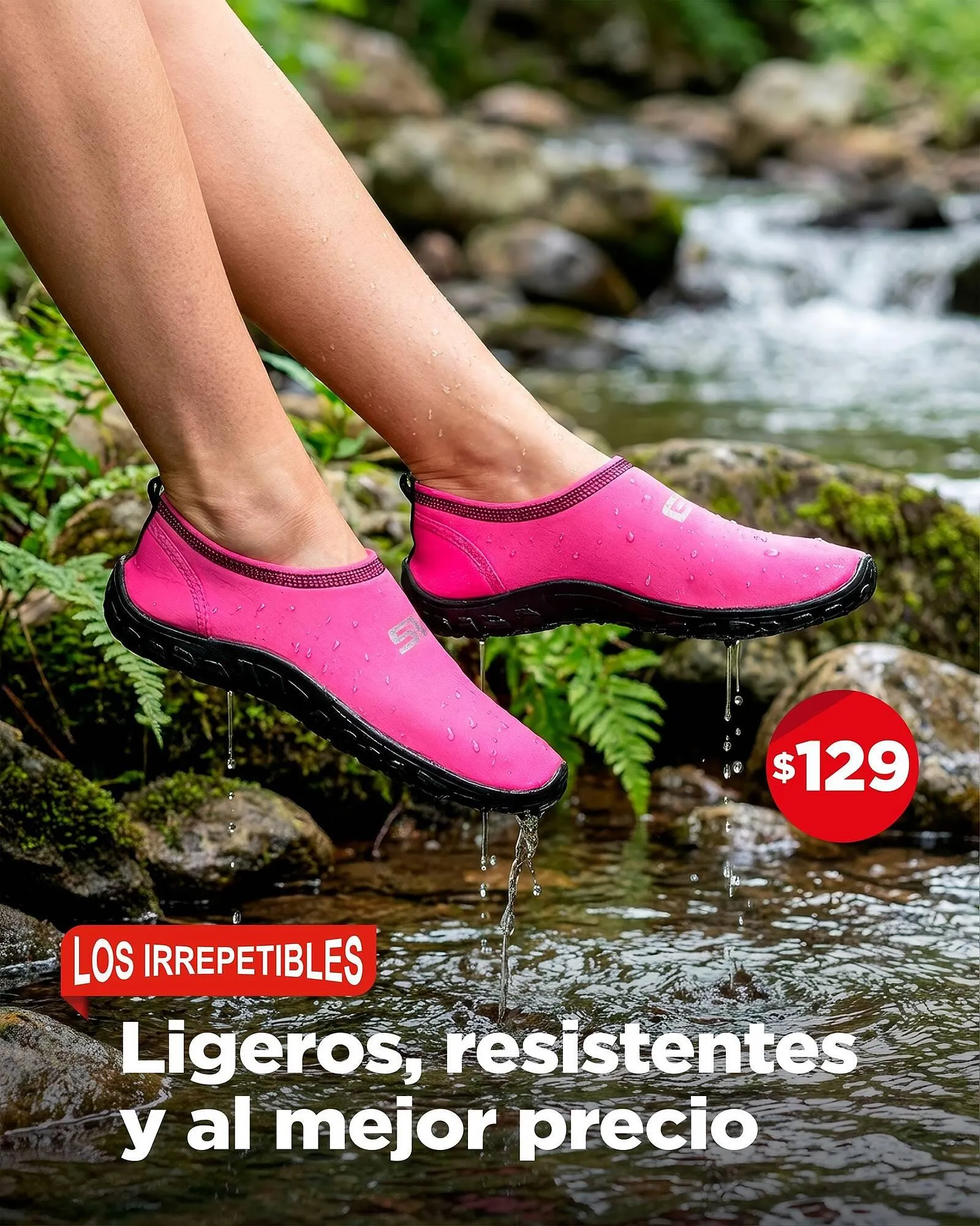 Catálogo de Catálogo Tiendas Tres B 28 de marzo al 3 de abril 2026 - Pagina 3