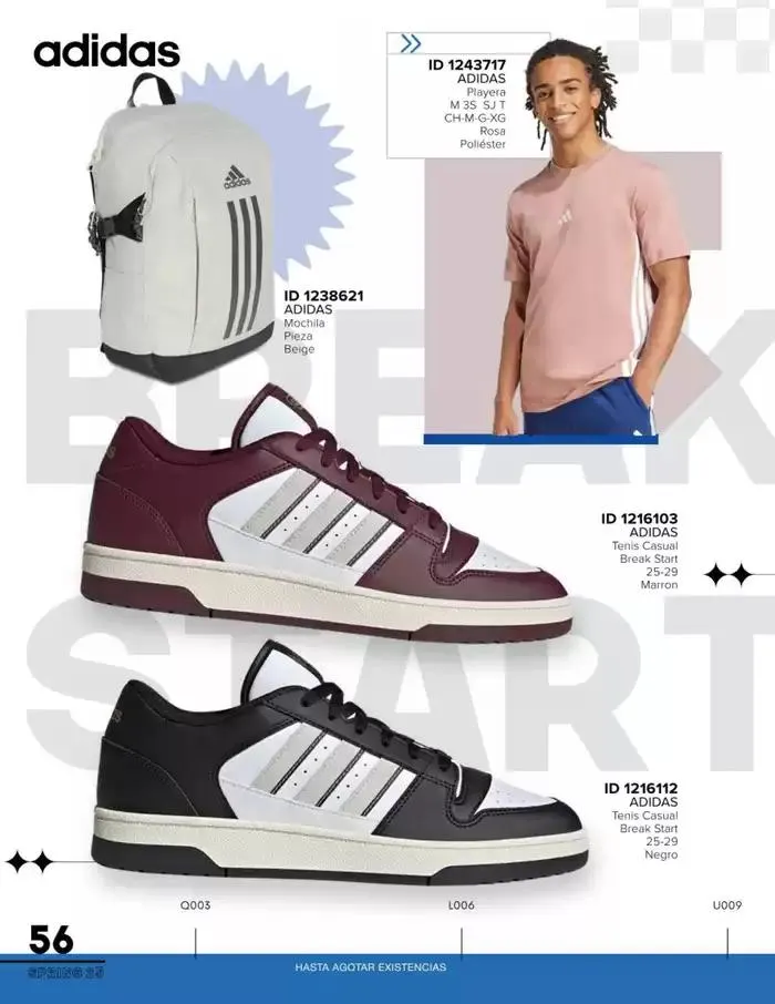 Catálogo de IMP SPRING | 2025 | 1E 17 de febrero al 28 de febrero 2025 - Pagina 58