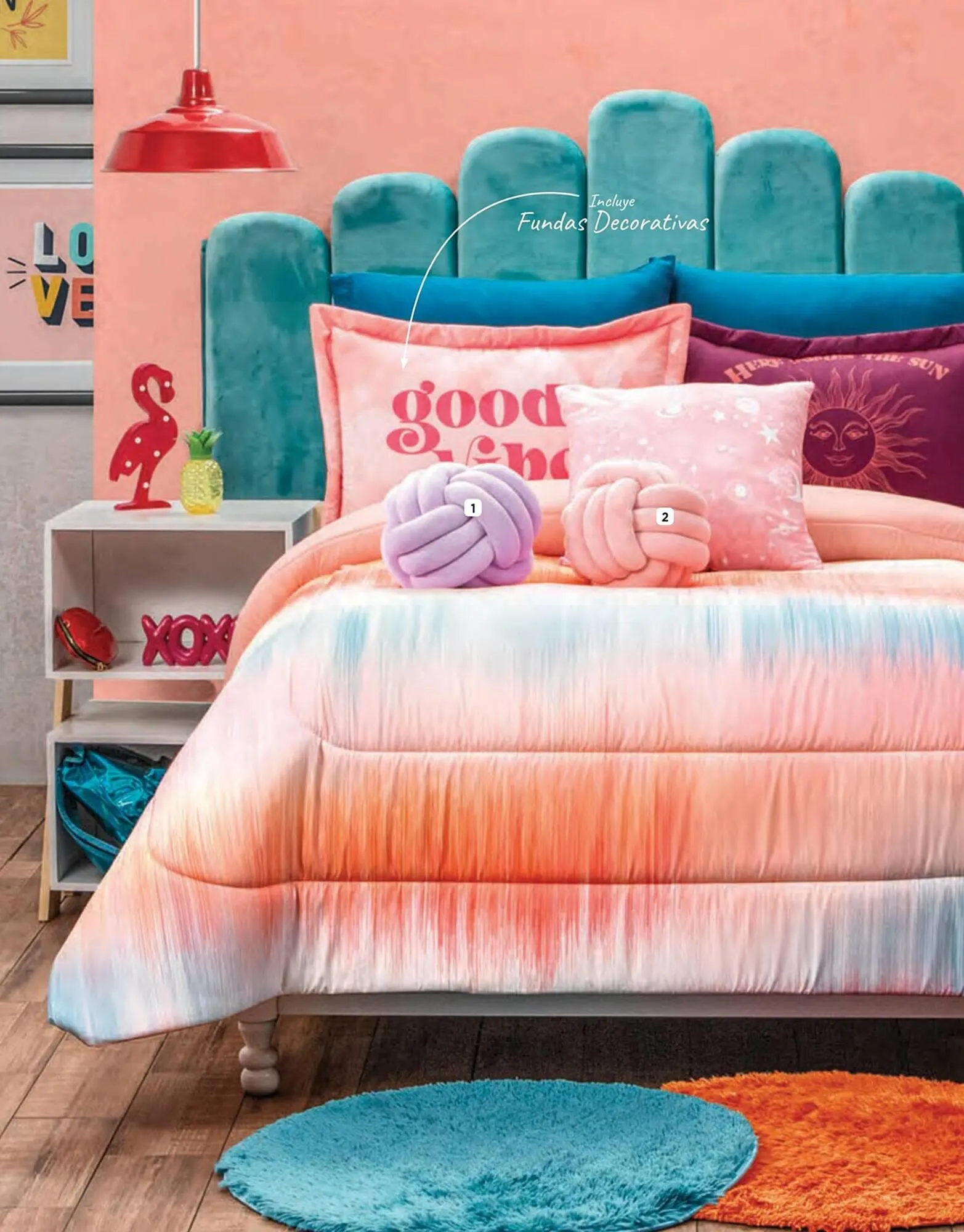 Catálogo de Catálogo Íntima Hogar 7 de noviembre al 31 de diciembre 2023 - Pagina 168