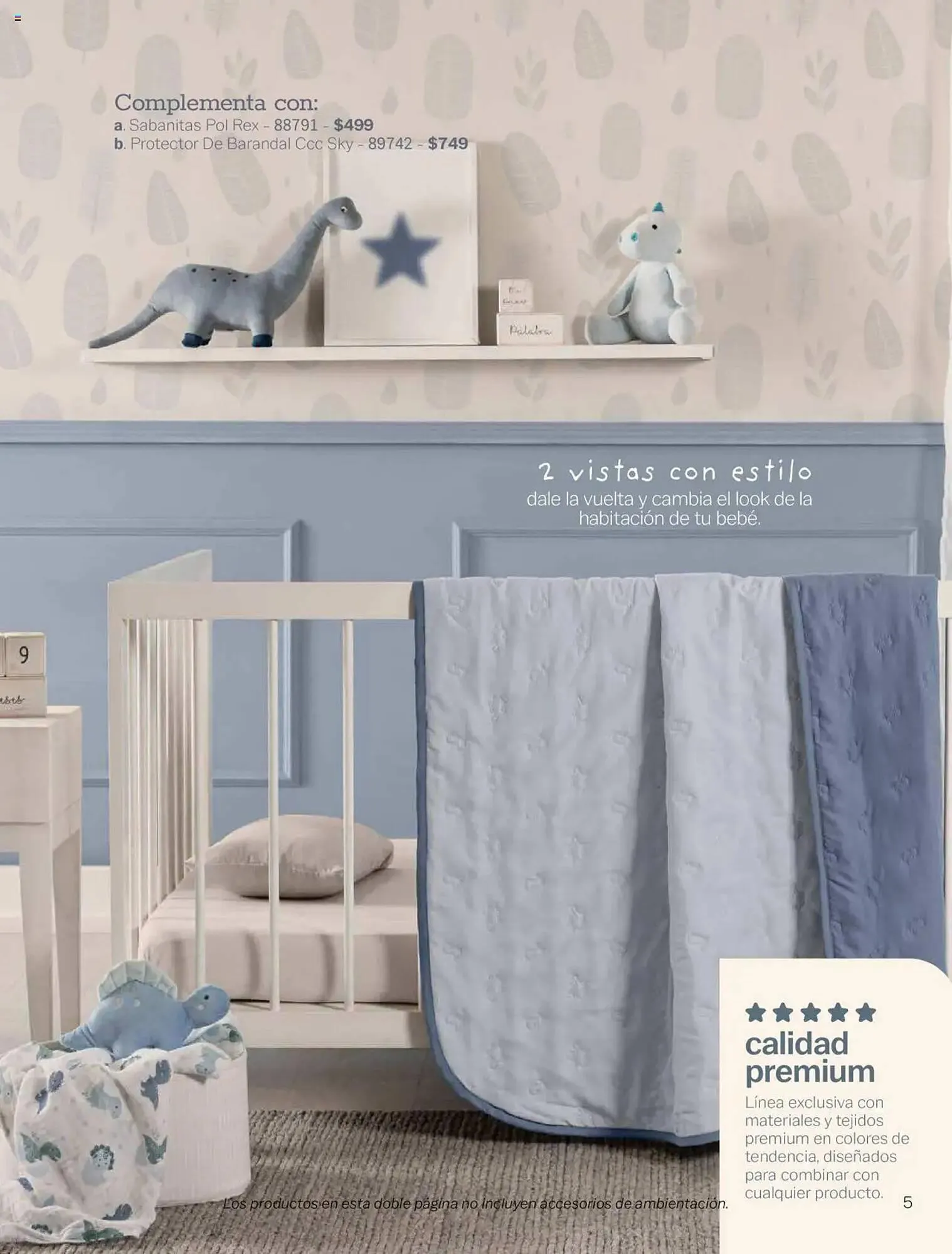 Catálogo de Catálogo Vianney 15 de agosto al 1 de julio 2026 - Pagina 7