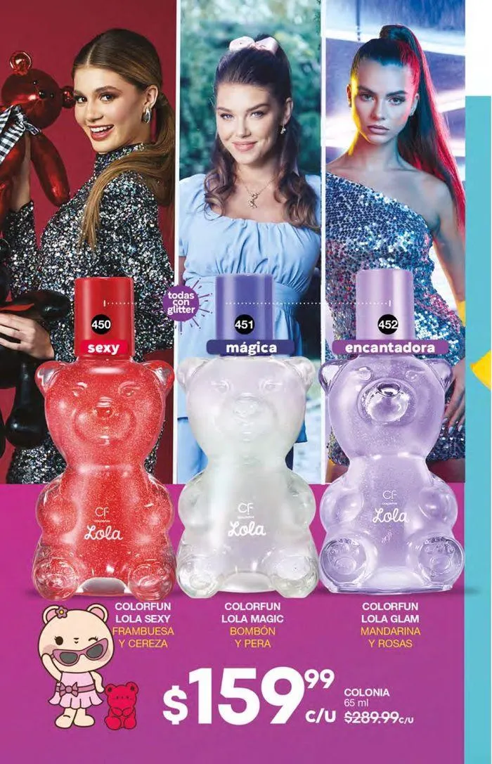 Catálogo de Fuller CAMPAÑA 10 23 de agosto al 10 de septiembre 2024 - Pagina 53