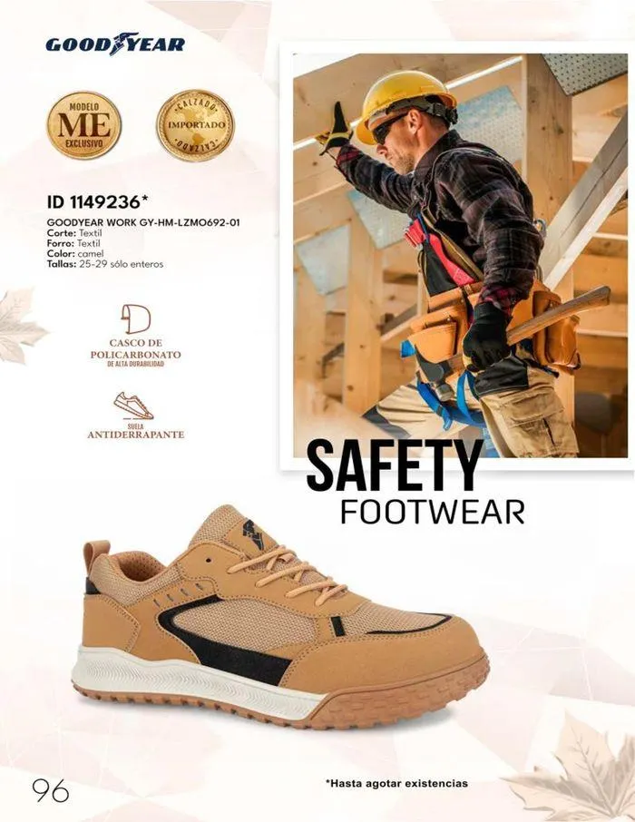 Catálogo de GOODYEAR 2024 2 de septiembre al 31 de octubre 2024 - Pagina 90