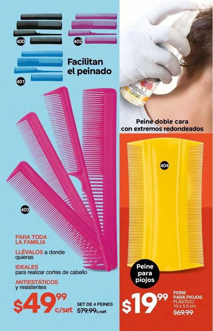 Catálogo de Fuller CAMPAÑA 09 8 de agosto al 27 de agosto 2024 - Pagina 38