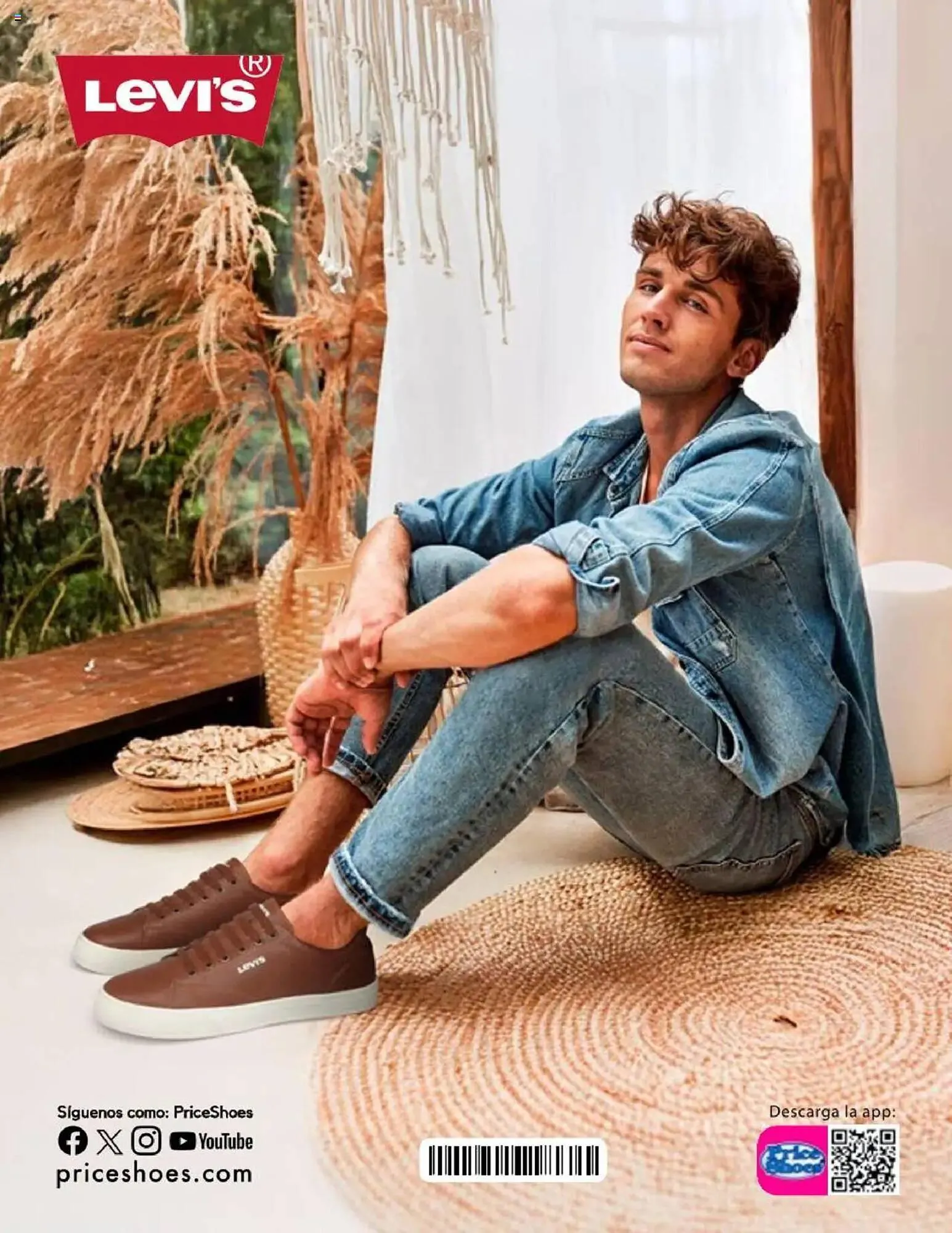 Catálogo de Catálogo Price Shoes 16 de mayo al 31 de diciembre 2025 - Pagina 460