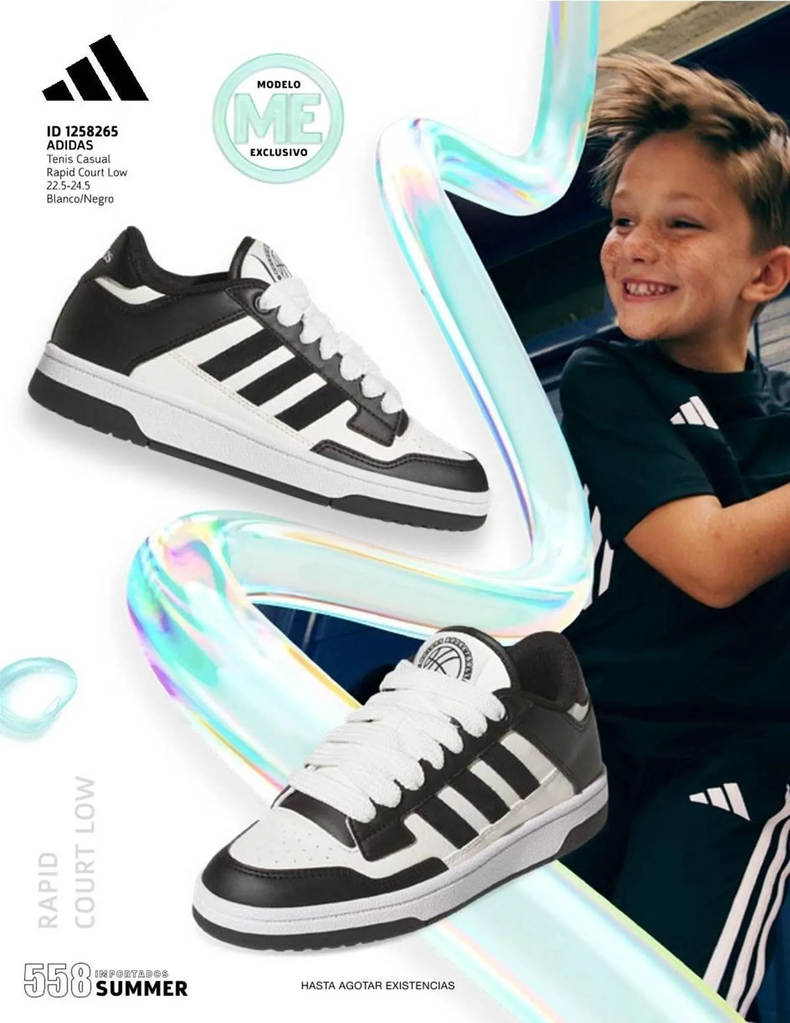 Catálogo de Catálogo Price Shoes 16 de mayo al 31 de agosto 2025 - Pagina 558