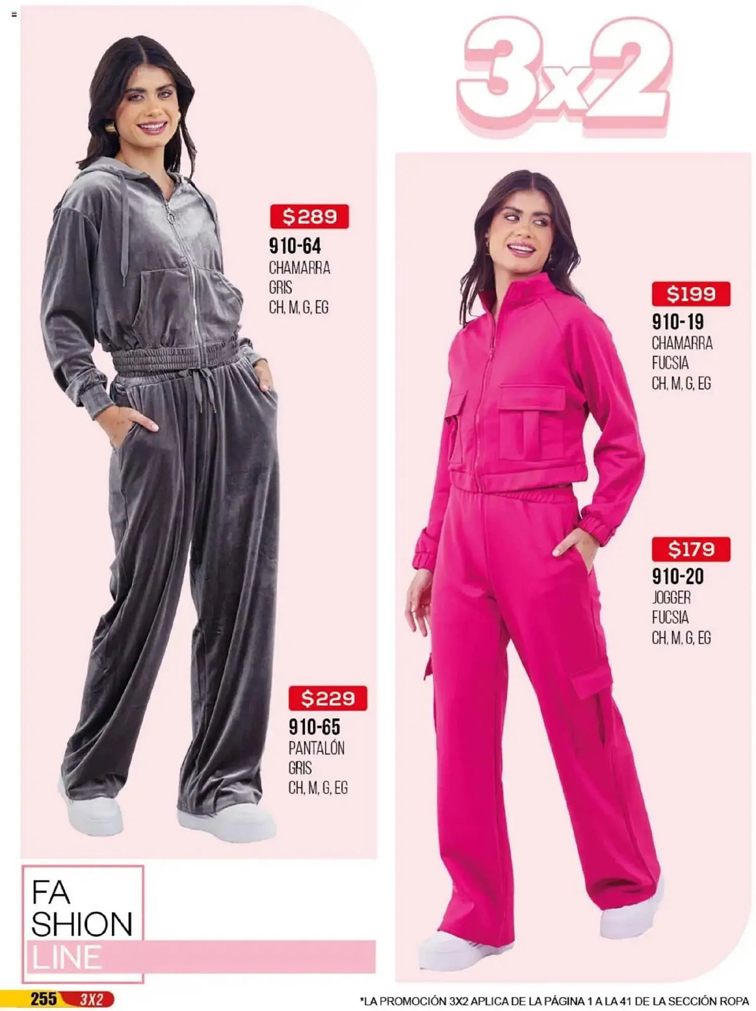 Catálogo de Catálogo Cklass 30 de mayo al 9 de junio 2025 - Pagina 675