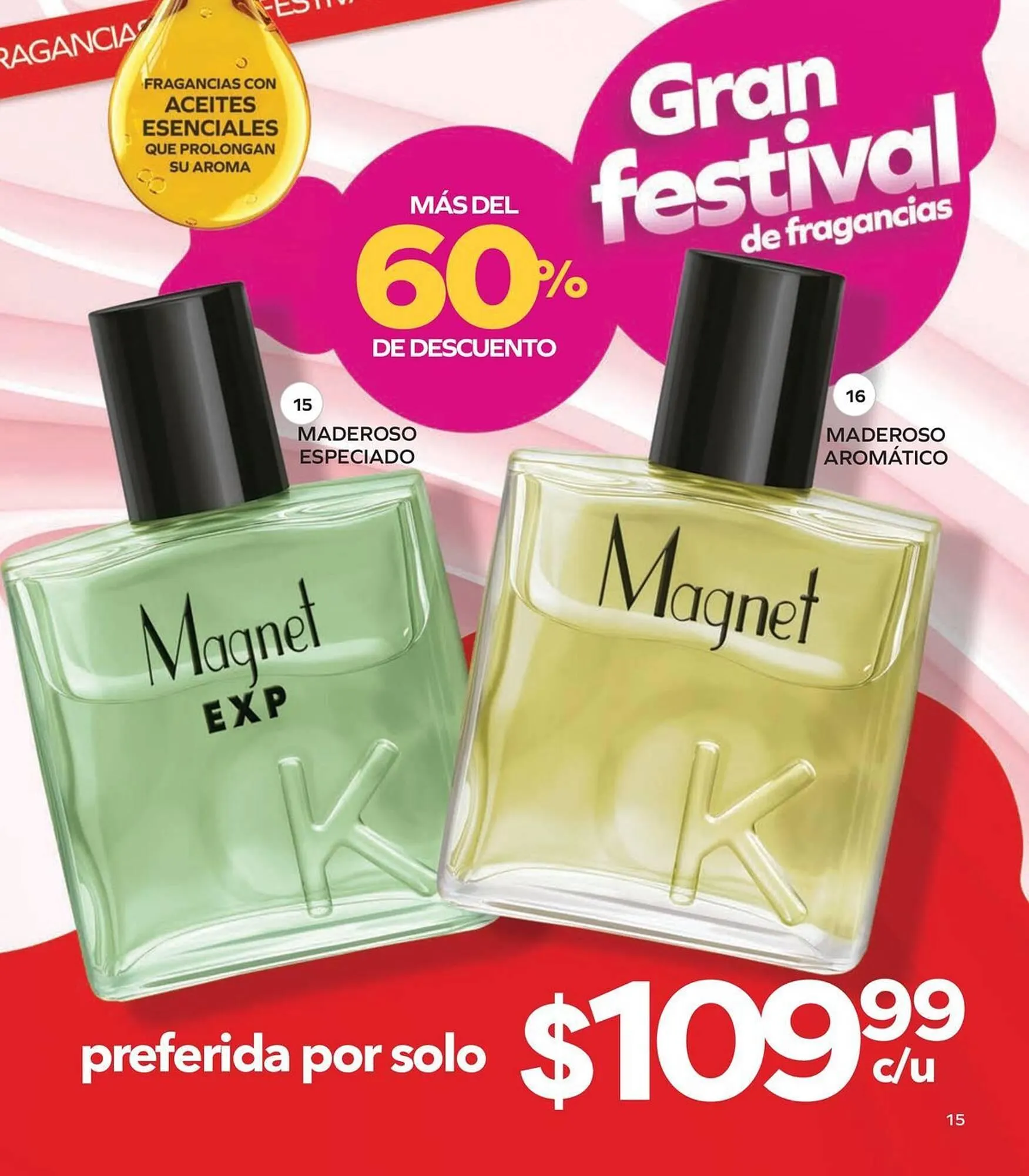 Catálogo de Catálogo Stanhome 19 de enero al 6 de febrero 2026 - Pagina 17