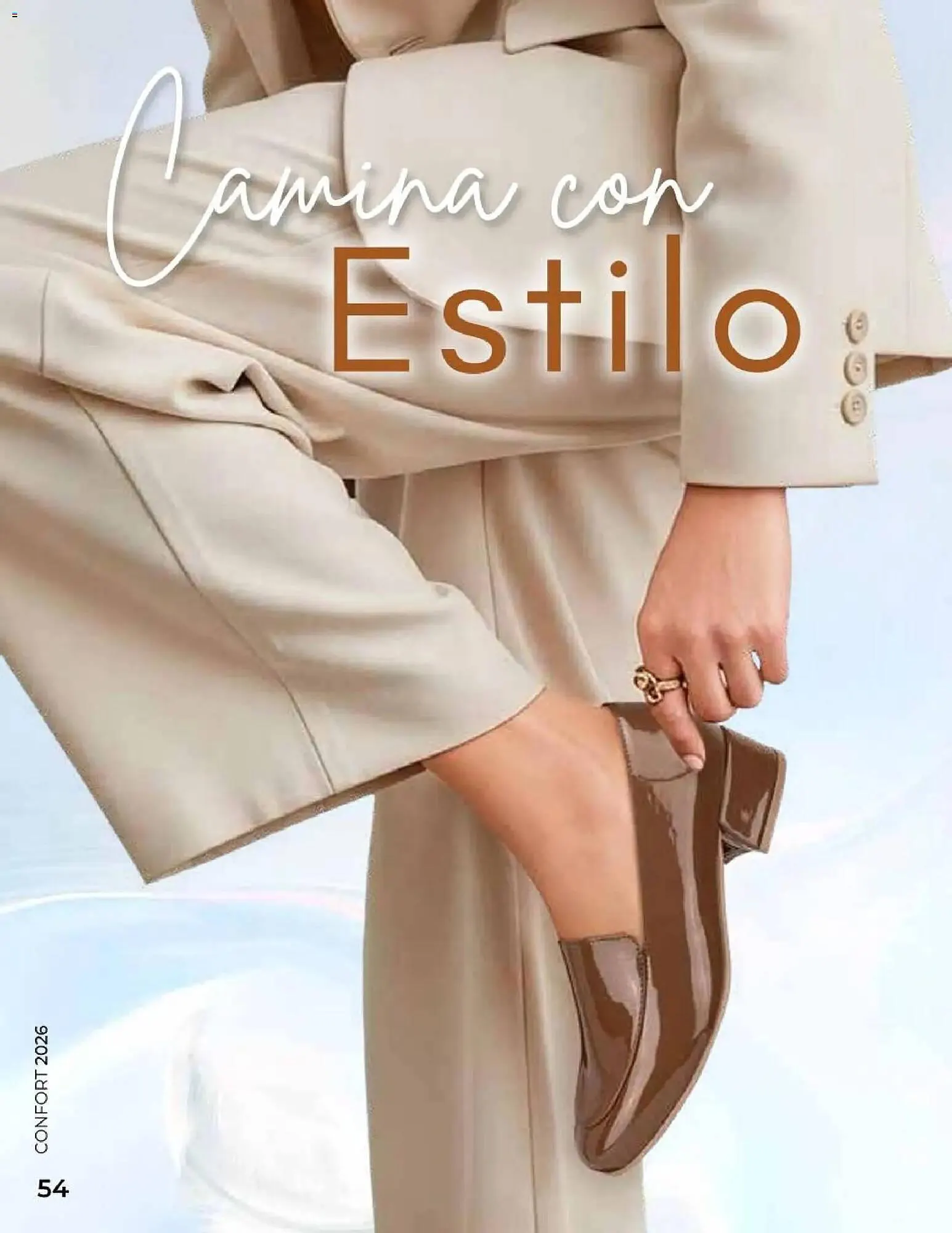 Catálogo de Catálogo Price Shoes 15 de febrero al 1 de enero 2027 - Pagina 54