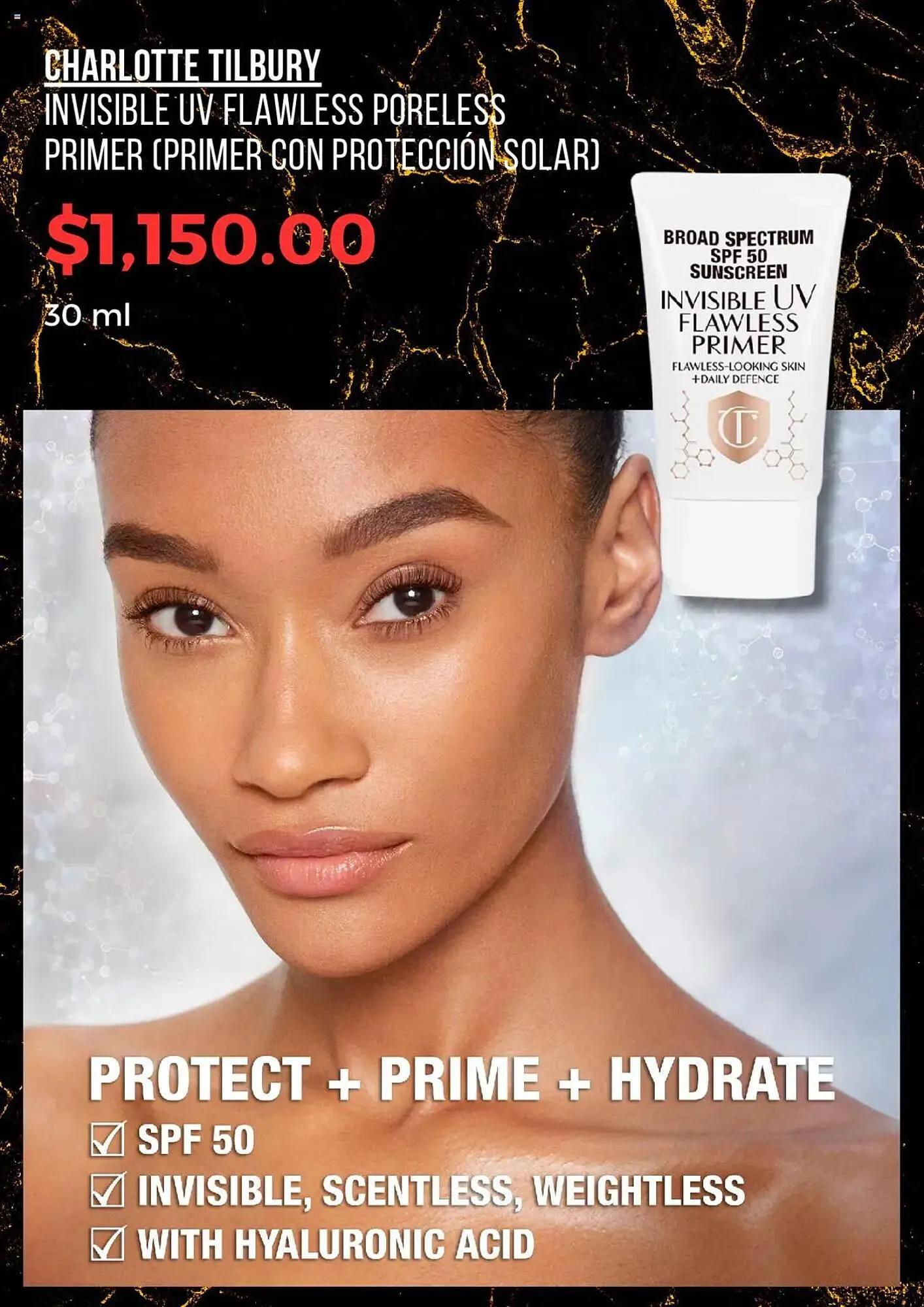 Catálogo de Catálogo Sephora 1 de junio al 1 de julio 2025 - Pagina 3