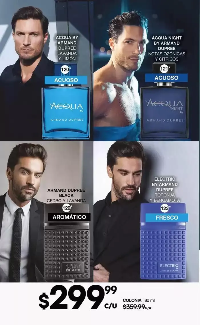 Catálogo de Fuller CAMPAÑA 01 1 de enero al 31 de diciembre 2025 - Pagina 52