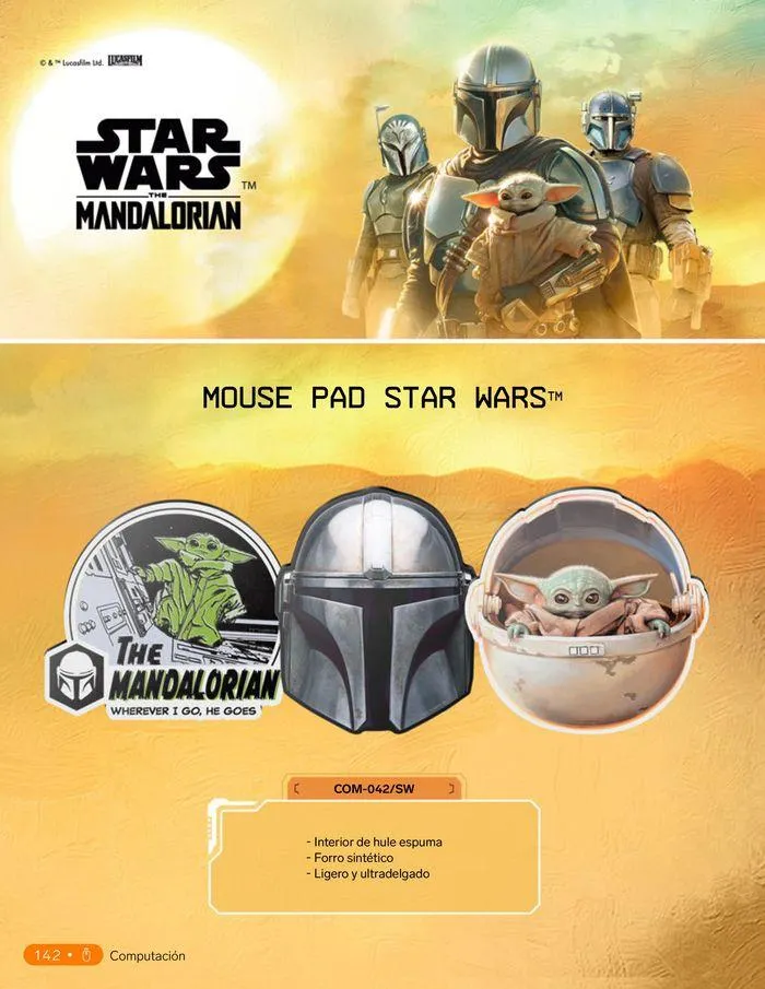 Catálogo de Catálogo 2024 31 de enero al 31 de diciembre 2024 - Pagina 162