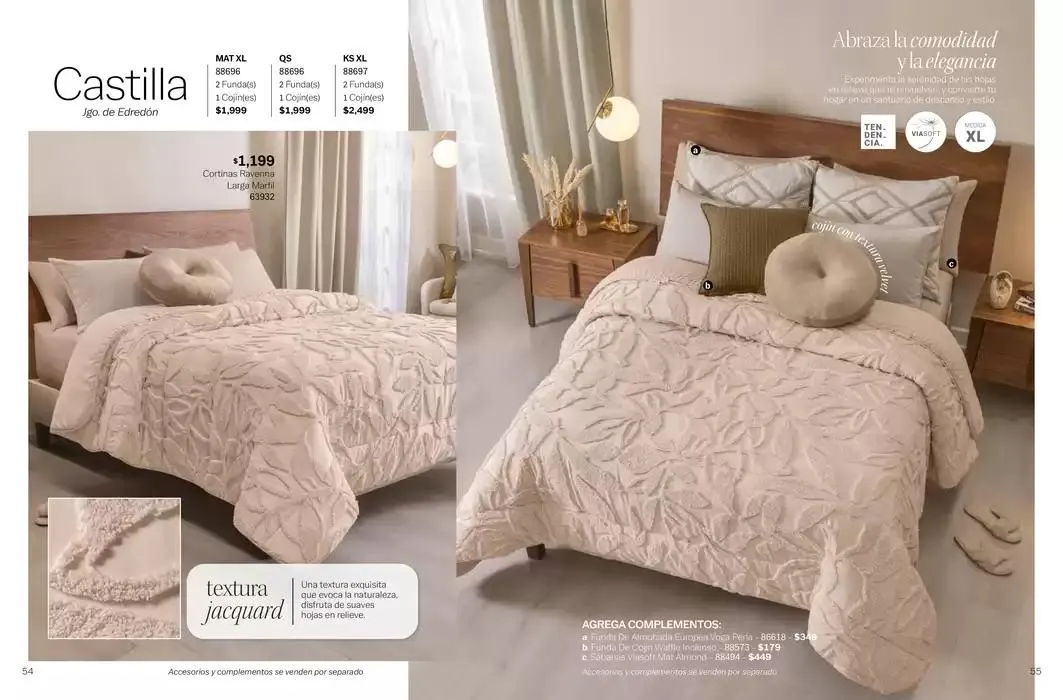 Catálogo de Tu hogar, nuestra pasion 8 de enero al 31 de diciembre 2025 - Pagina 29