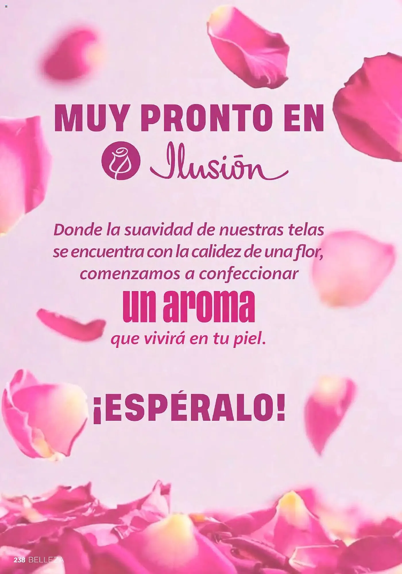 Catálogo de Catálogo Ilusión 1 de junio al 30 de junio 2026 - Pagina 241