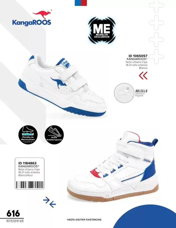 Catálogo de IMP SPRING | 2025 | 1E 17 de febrero al 28 de febrero 2025 - Pagina 618