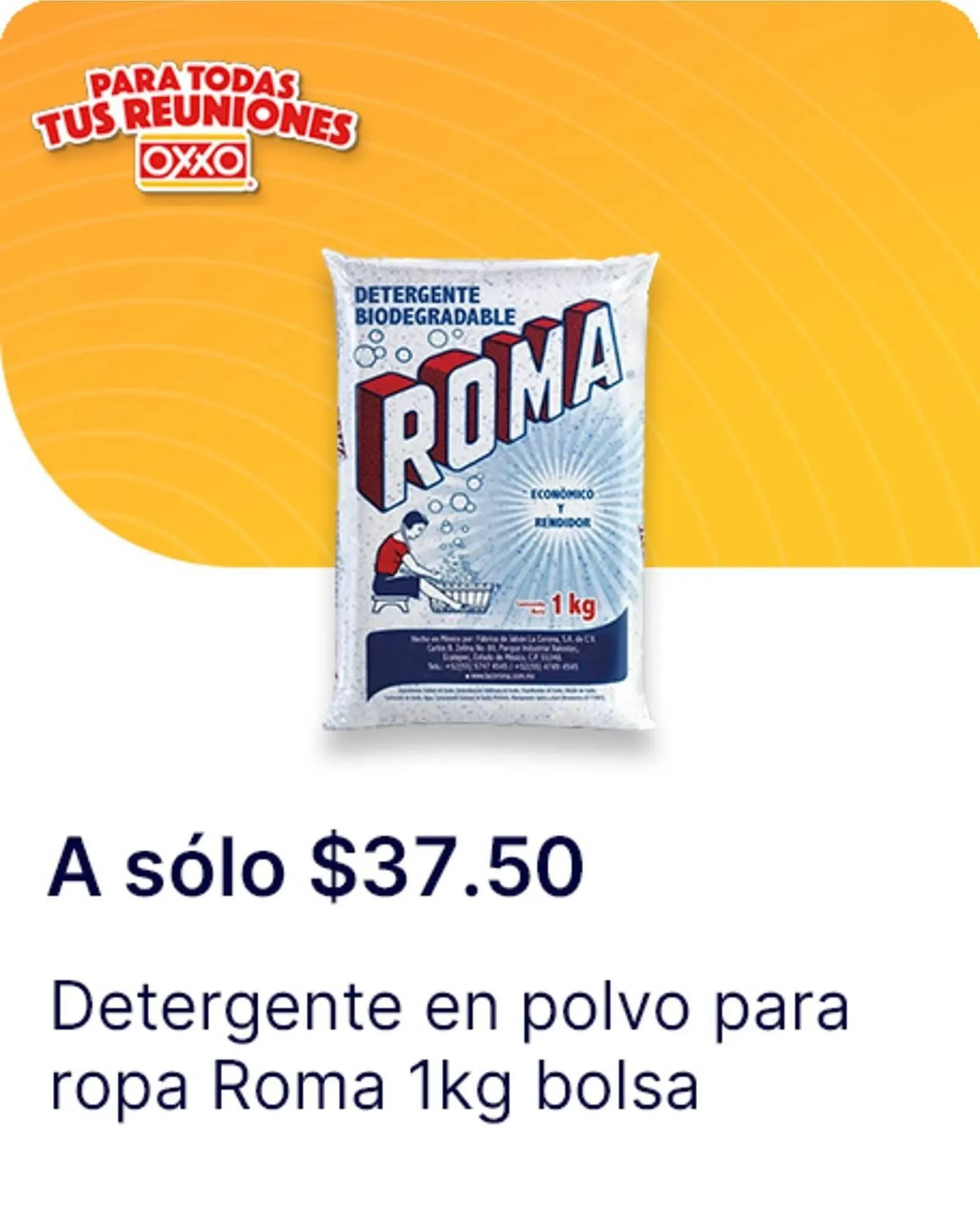 Catálogo de Catálogo OXXO 21 de agosto al 17 de septiembre 2025 - Pagina 21
