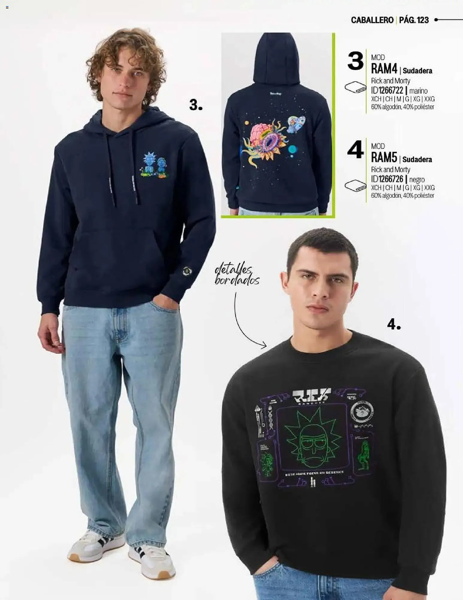 Catálogo de Catálogo Price Shoes 9 de mayo al 1 de enero 2027 - Pagina 123
