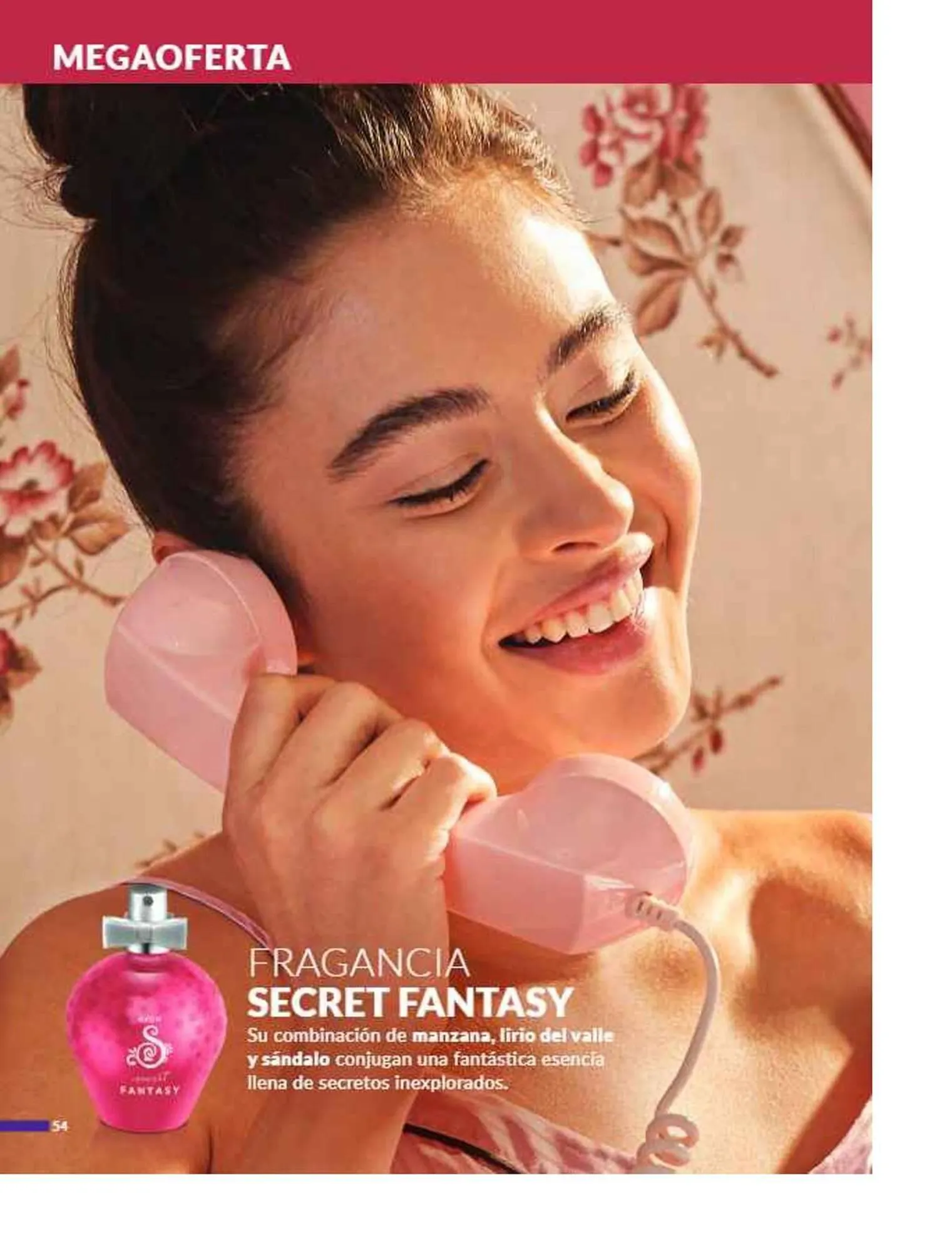 Catálogo de Catálogo Avon 16 de julio al 31 de diciembre 2025 - Pagina 59