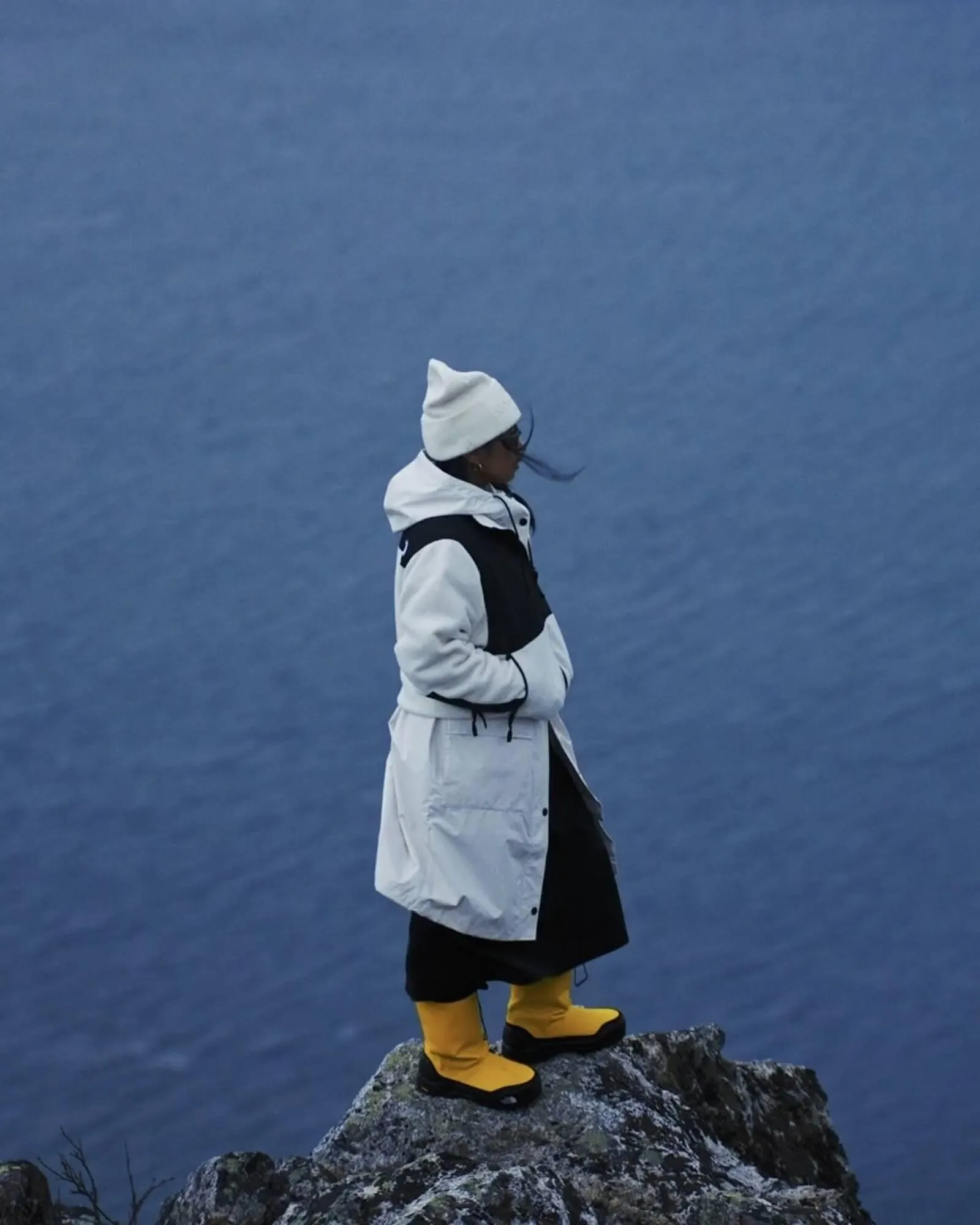 Catálogo The North Face - 1