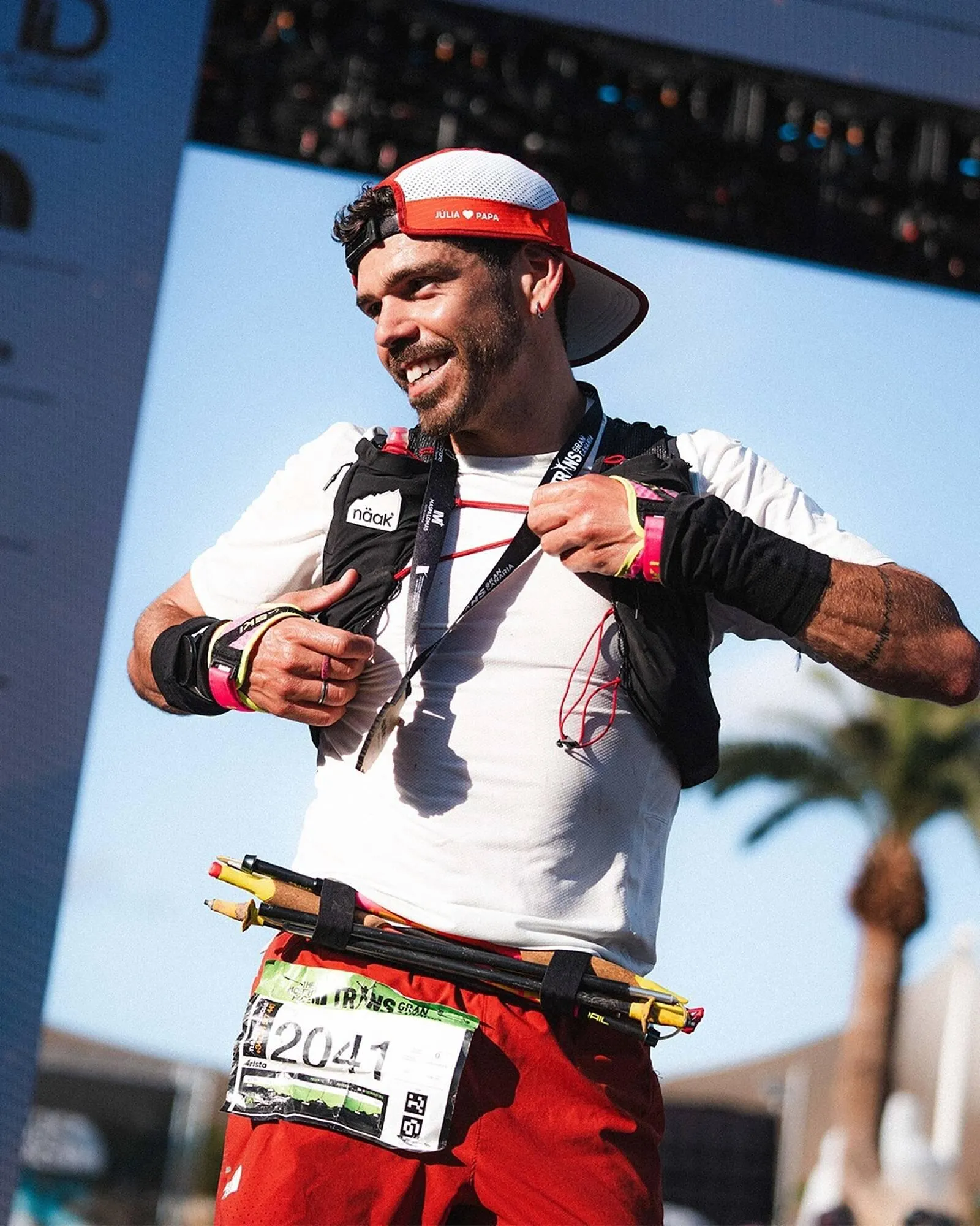 Catálogo The North Face - 1