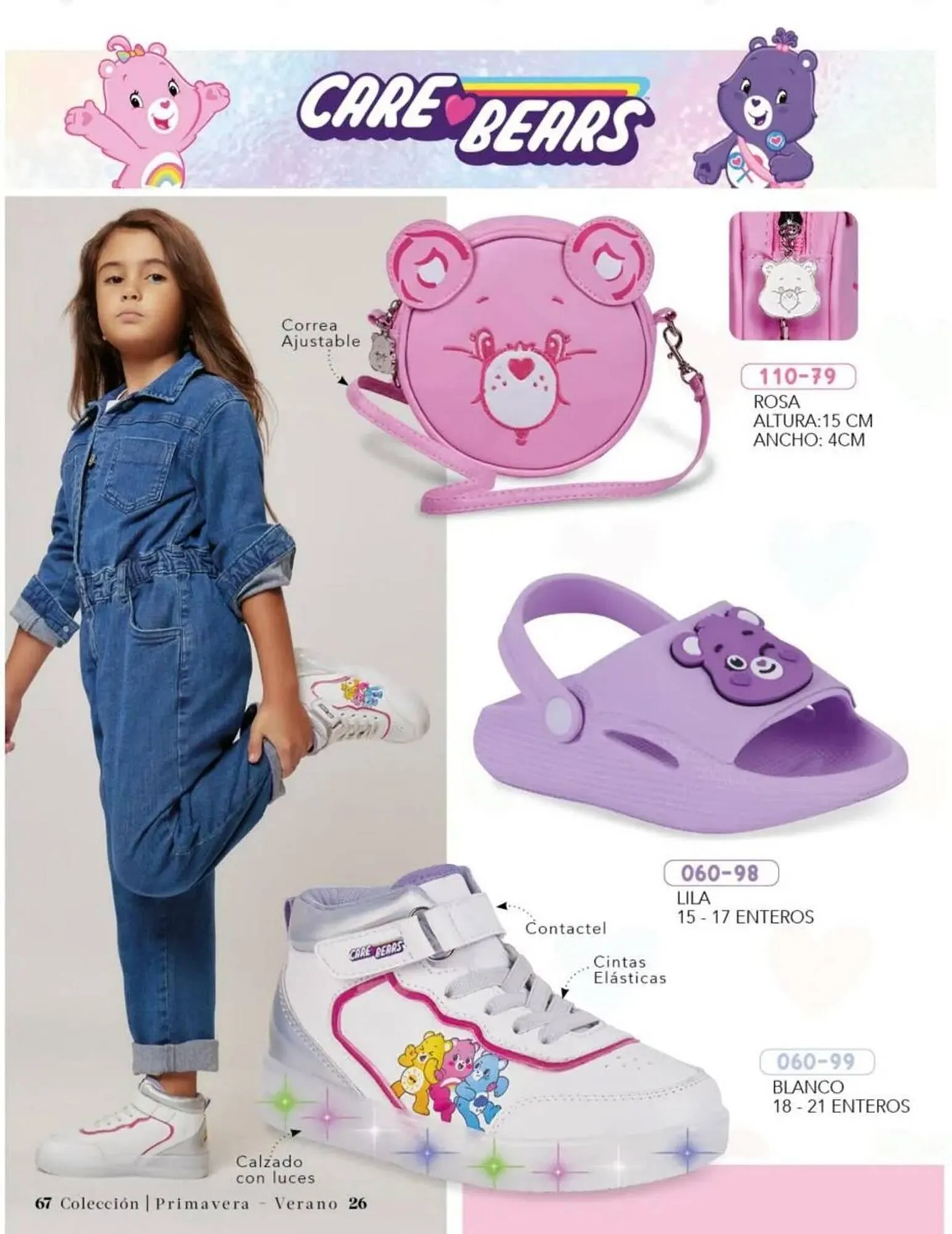 Catálogo de Catálogo Cklass 7 de enero al 31 de agosto 2026 - Pagina 76