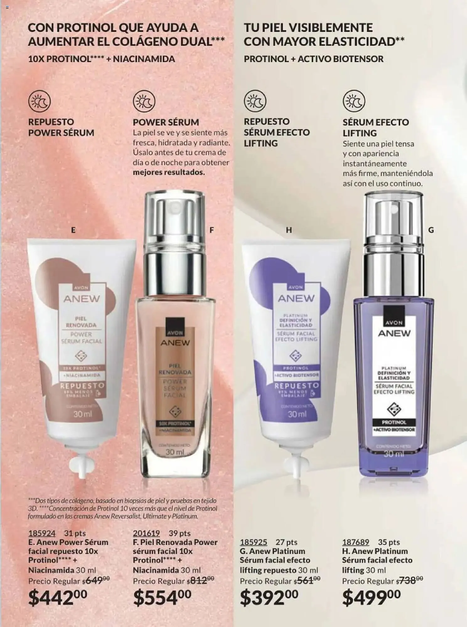 Catálogo de Catálogo Avon 10 de enero al 13 de febrero 2026 - Pagina 121