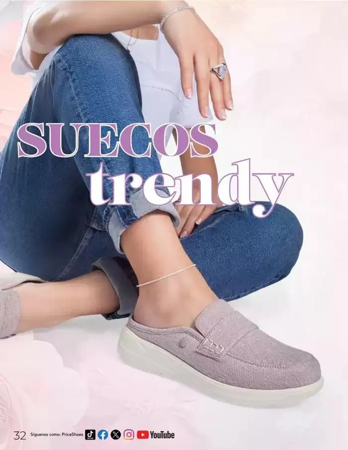 Catálogo de CONFORT | 2025 | 1E 10 de febrero al 28 de febrero 2025 - Pagina 32