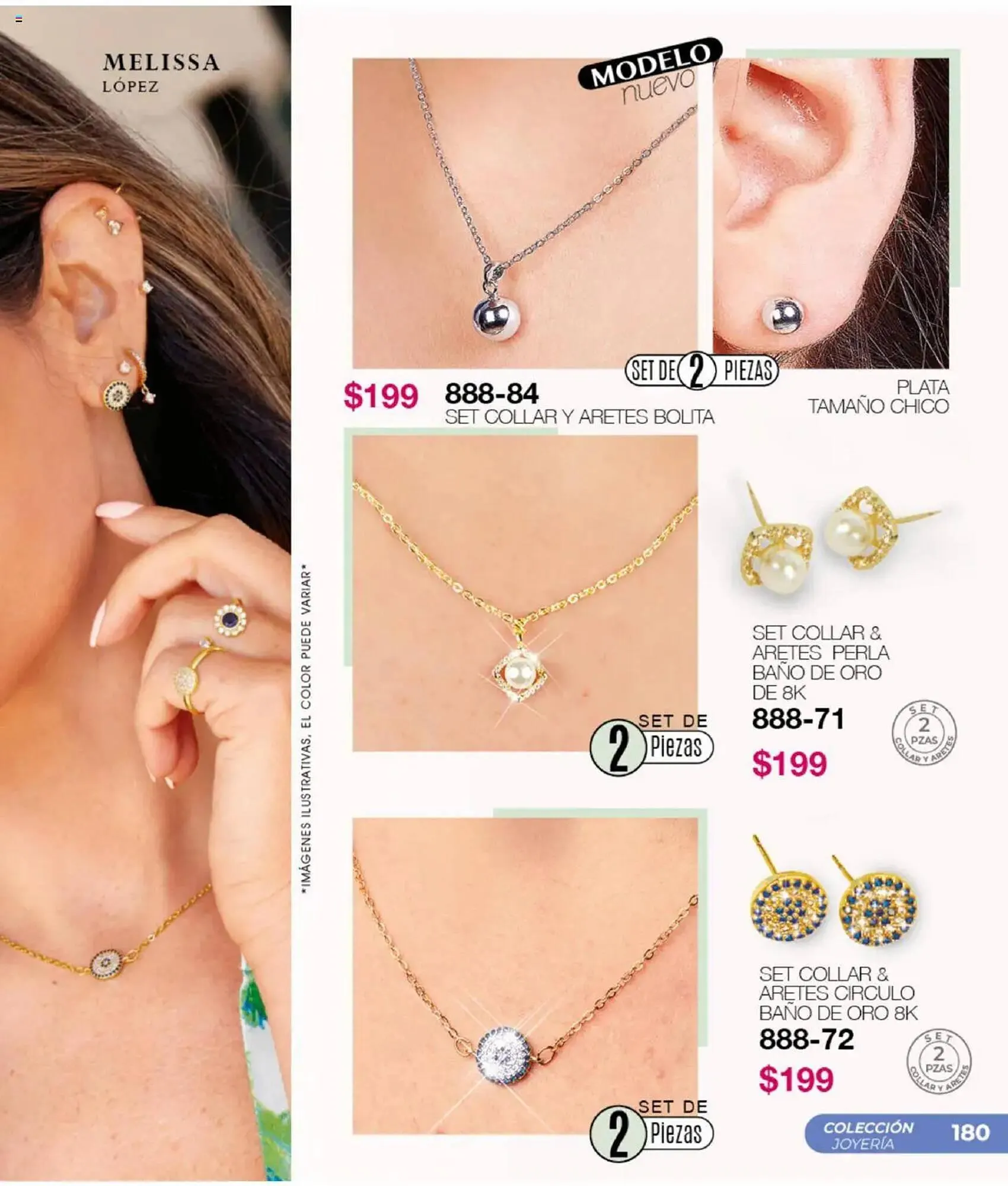 Catálogo de Catálogo Cklass 28 de abril al 18 de mayo 2025 - Pagina 181