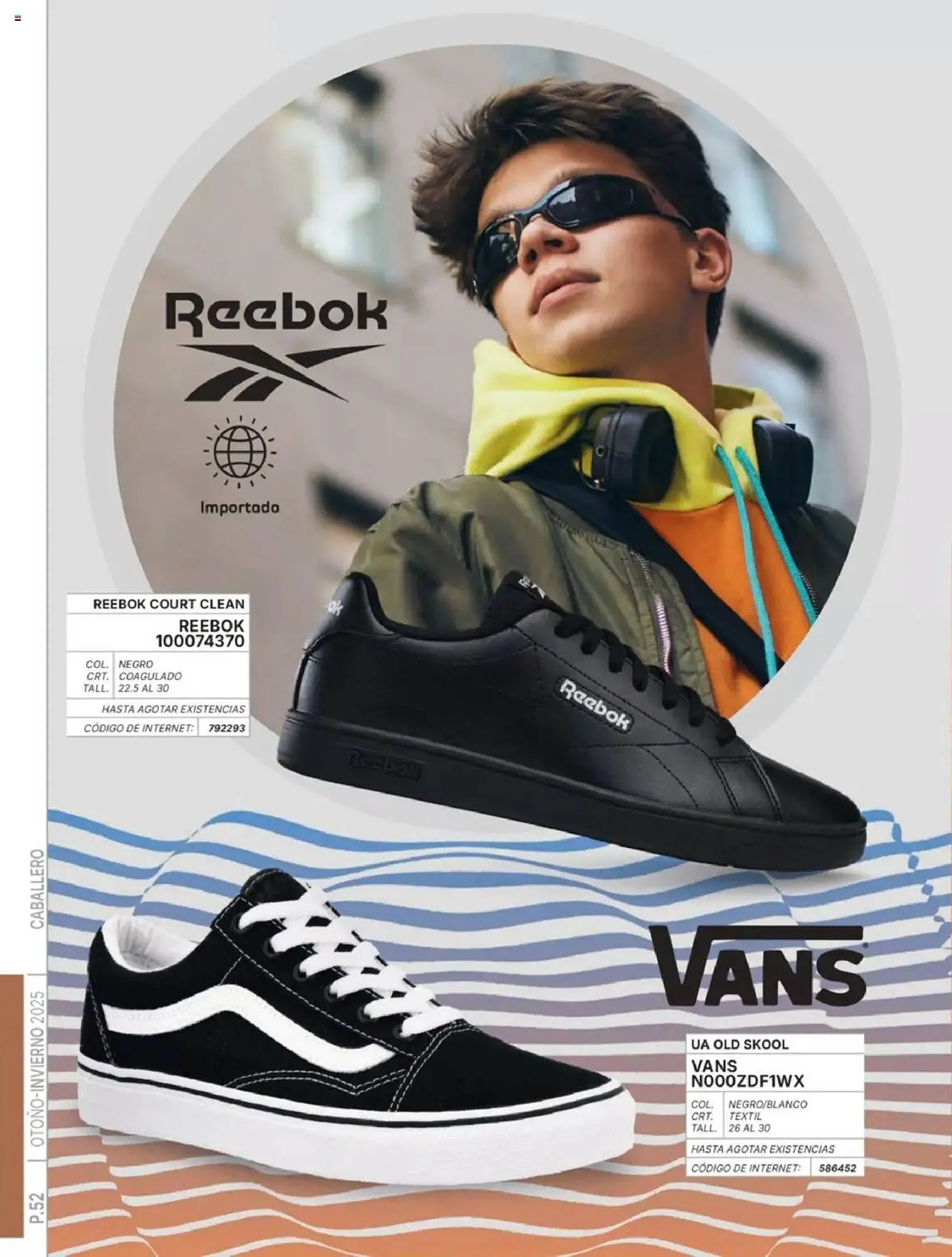 Catálogo de Catálogo Impuls 7 de julio al 30 de septiembre 2025 - Pagina 54