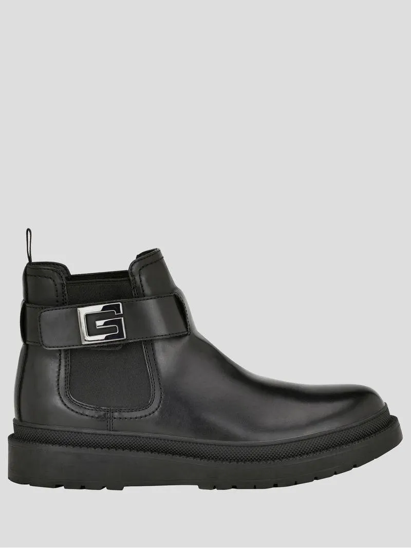 Botines Guess Carpus